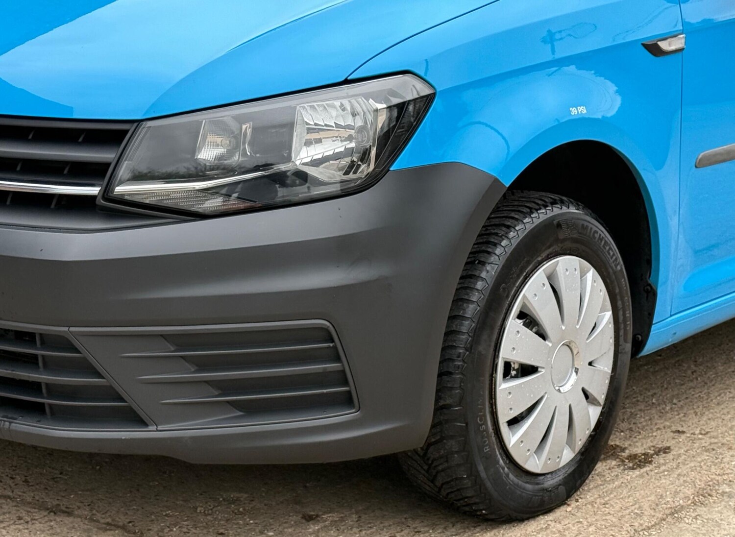 Used Volkswagen Caddy Maxi 2017 for sale - 77997677: Photo 19