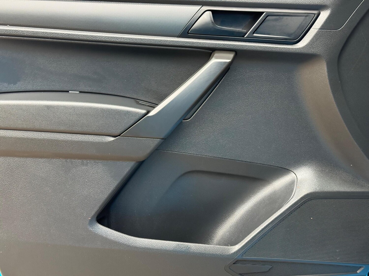 Used Volkswagen Caddy Maxi 2017 for sale - 77997677: Photo 26