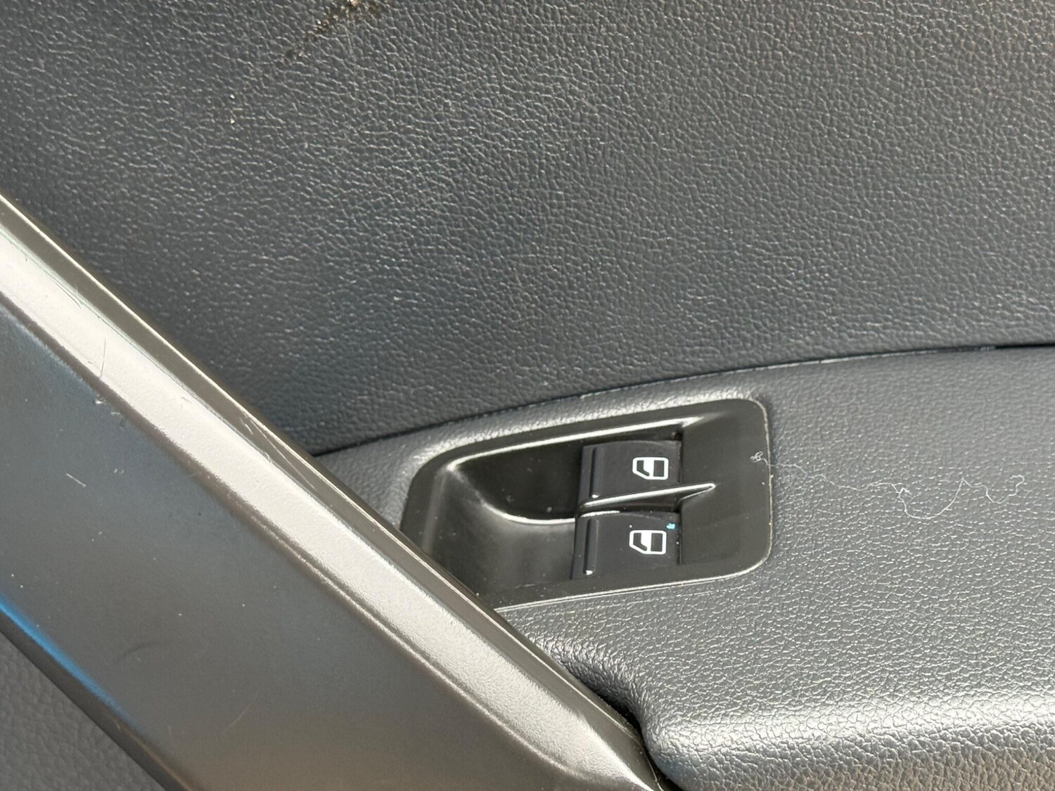 Used Volkswagen Caddy Maxi 2017 for sale - 77997677: Photo 29