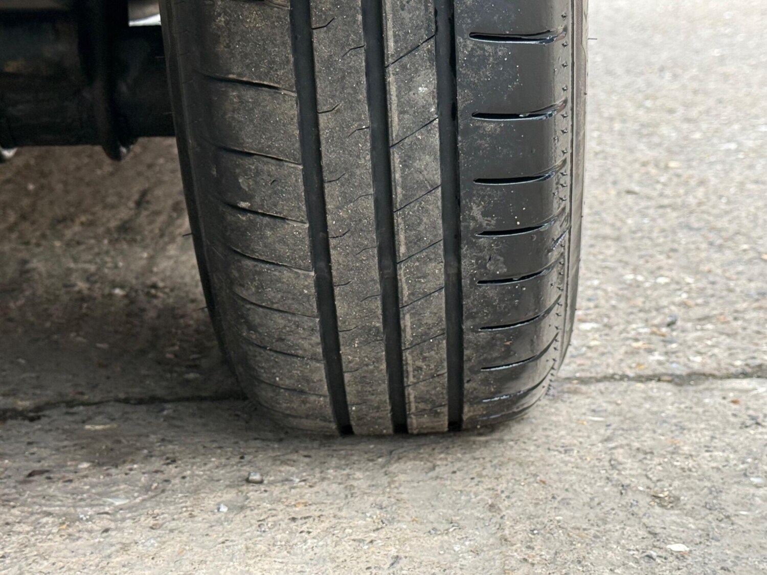 Used Volkswagen Caddy Maxi 2017 for sale - 77997677: Photo 31