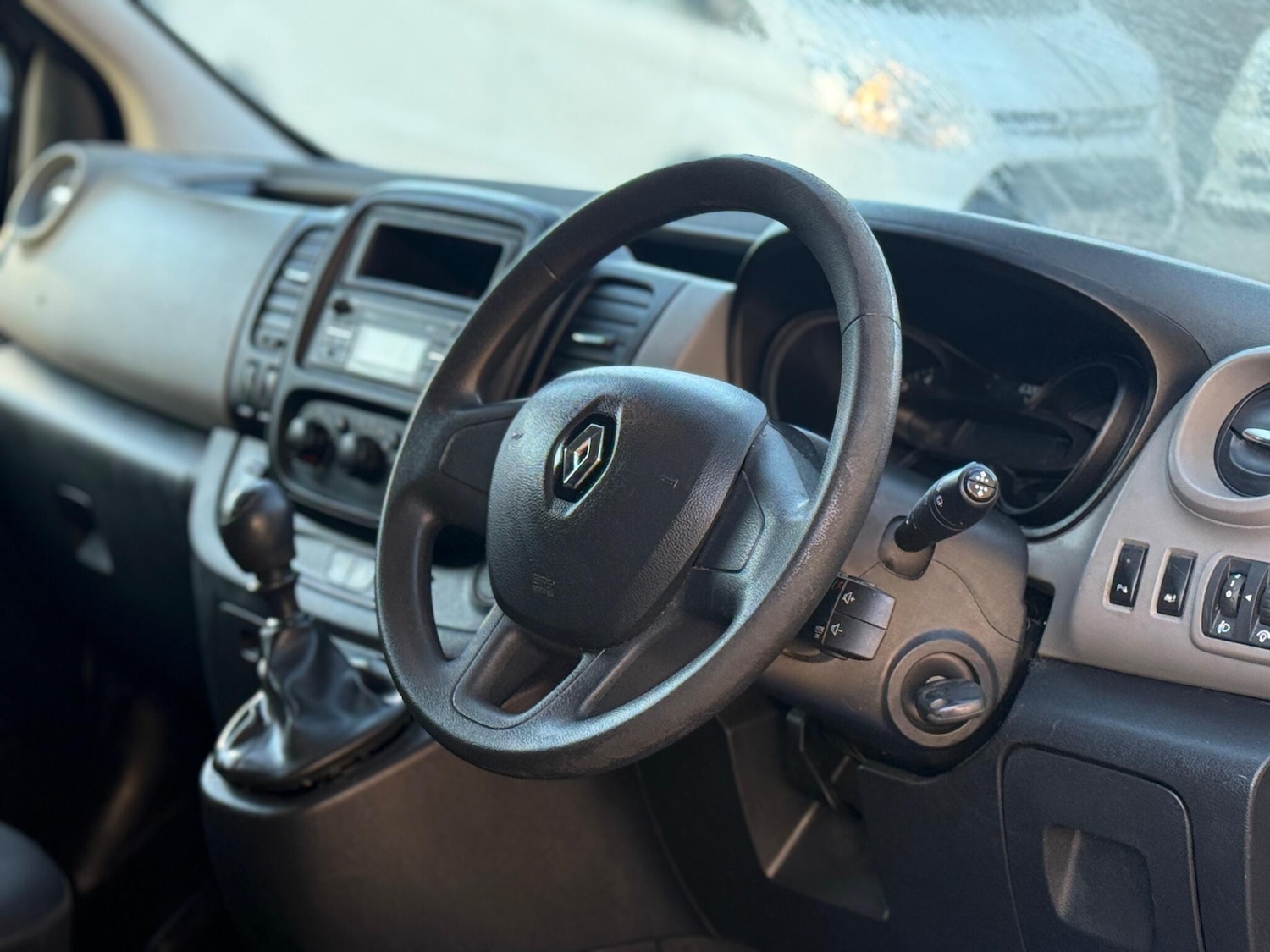 Used Renault Trafic 2018 for sale - 77207578: Photo 13