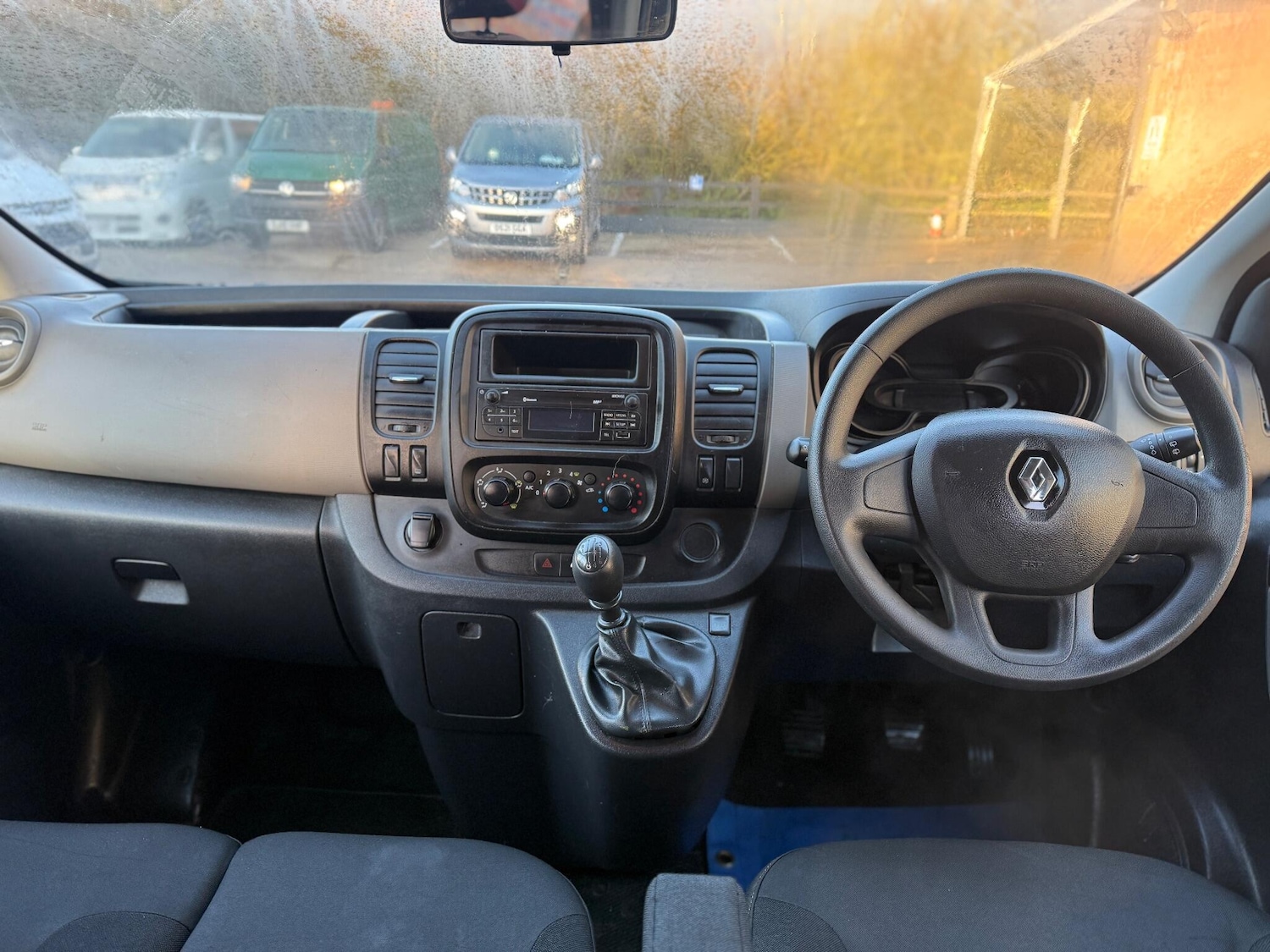 Used Renault Trafic 2018 for sale - 77207578: Photo 20