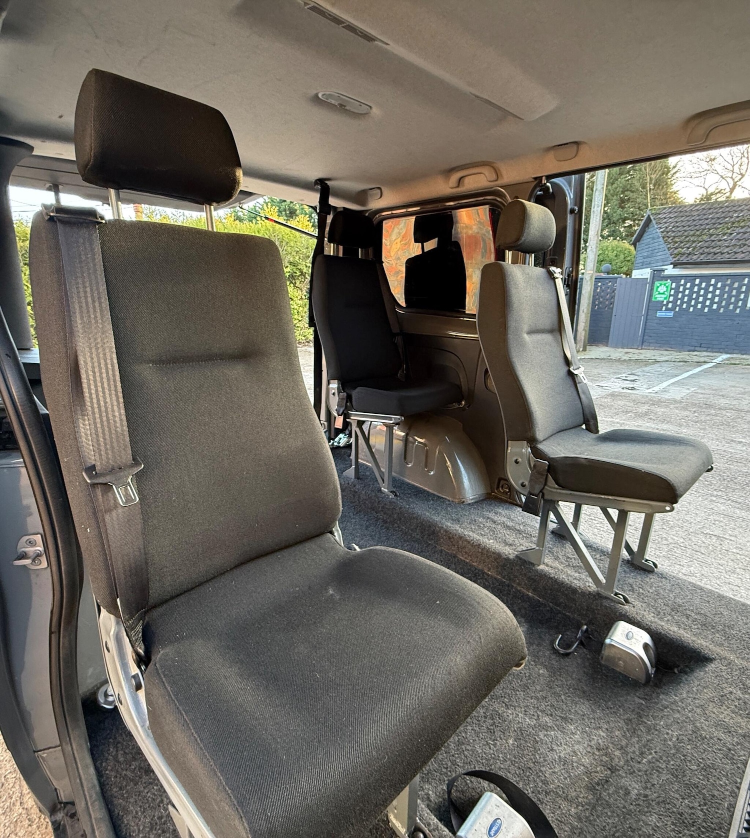 Used Renault Trafic 2018 for sale - 77207578: Photo 22