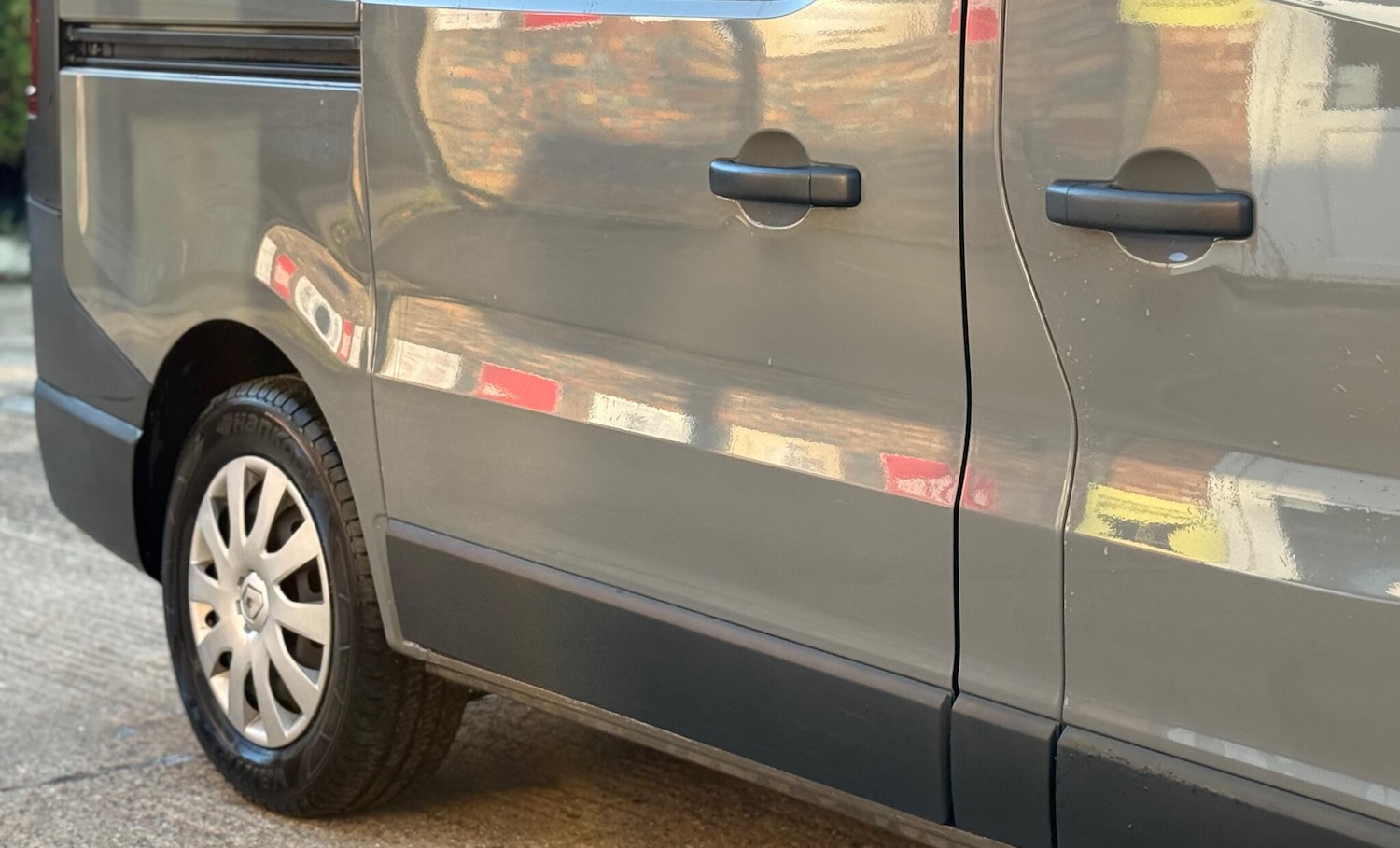 Used Renault Trafic 2018 for sale - 77207578: Photo 26