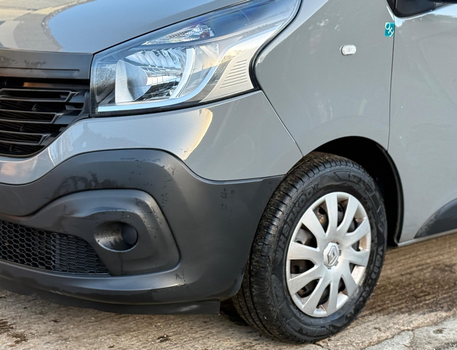 Used Renault Trafic 2018 for sale - 77207578: Photo 27