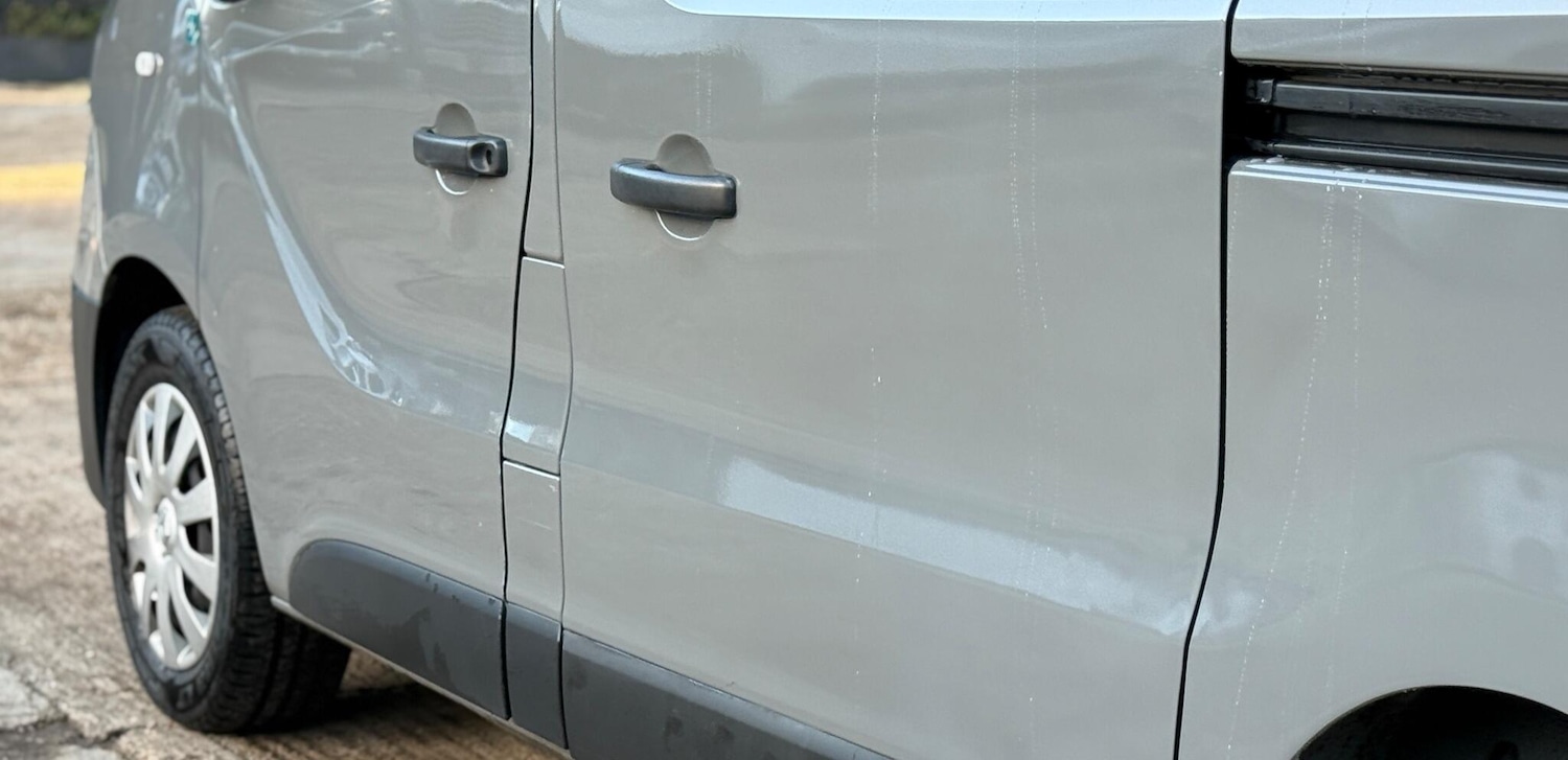 Used Renault Trafic 2018 for sale - 77207578: Photo 32