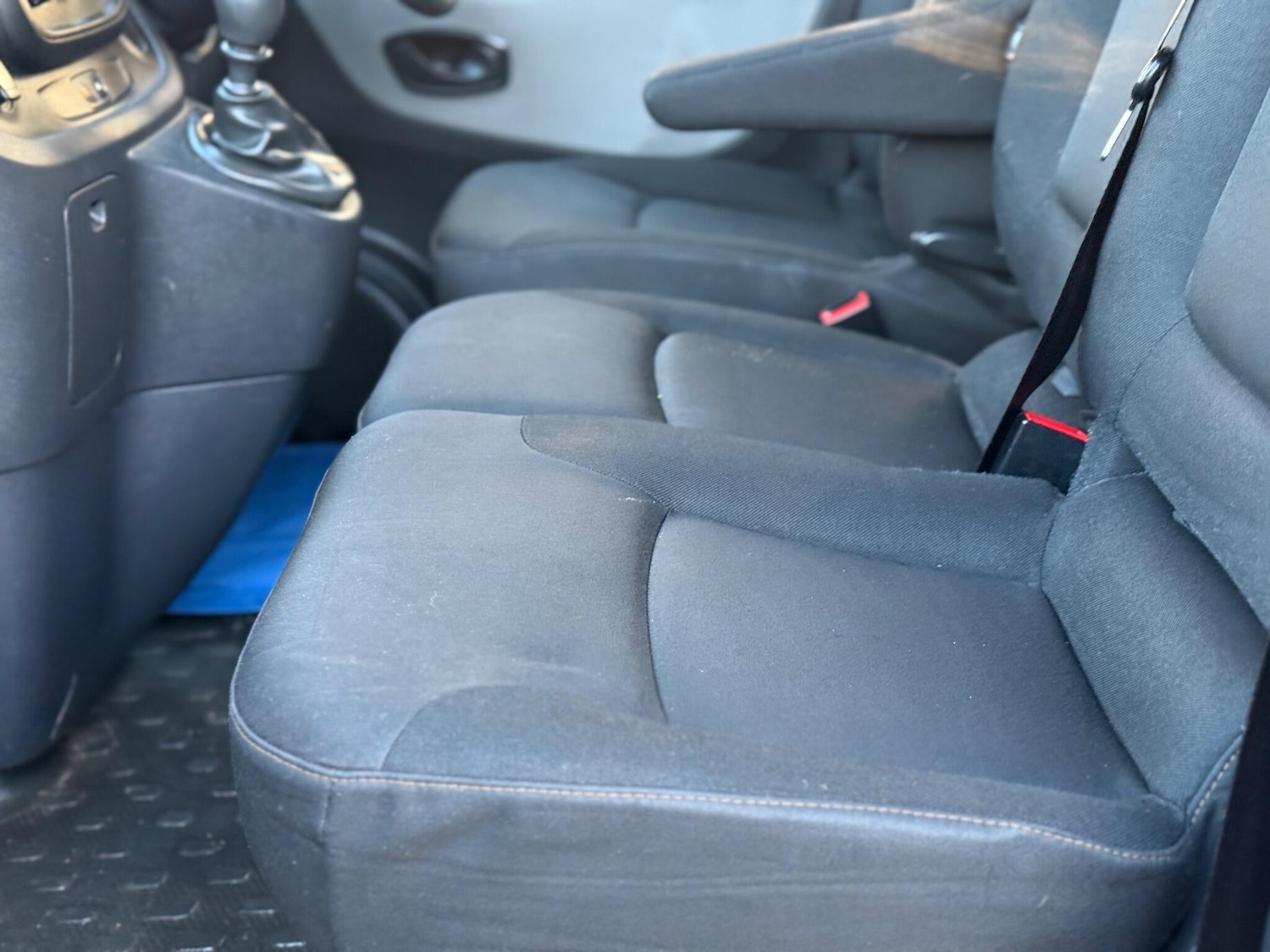 Used Renault Trafic 2018 for sale - 77207578: Photo 37