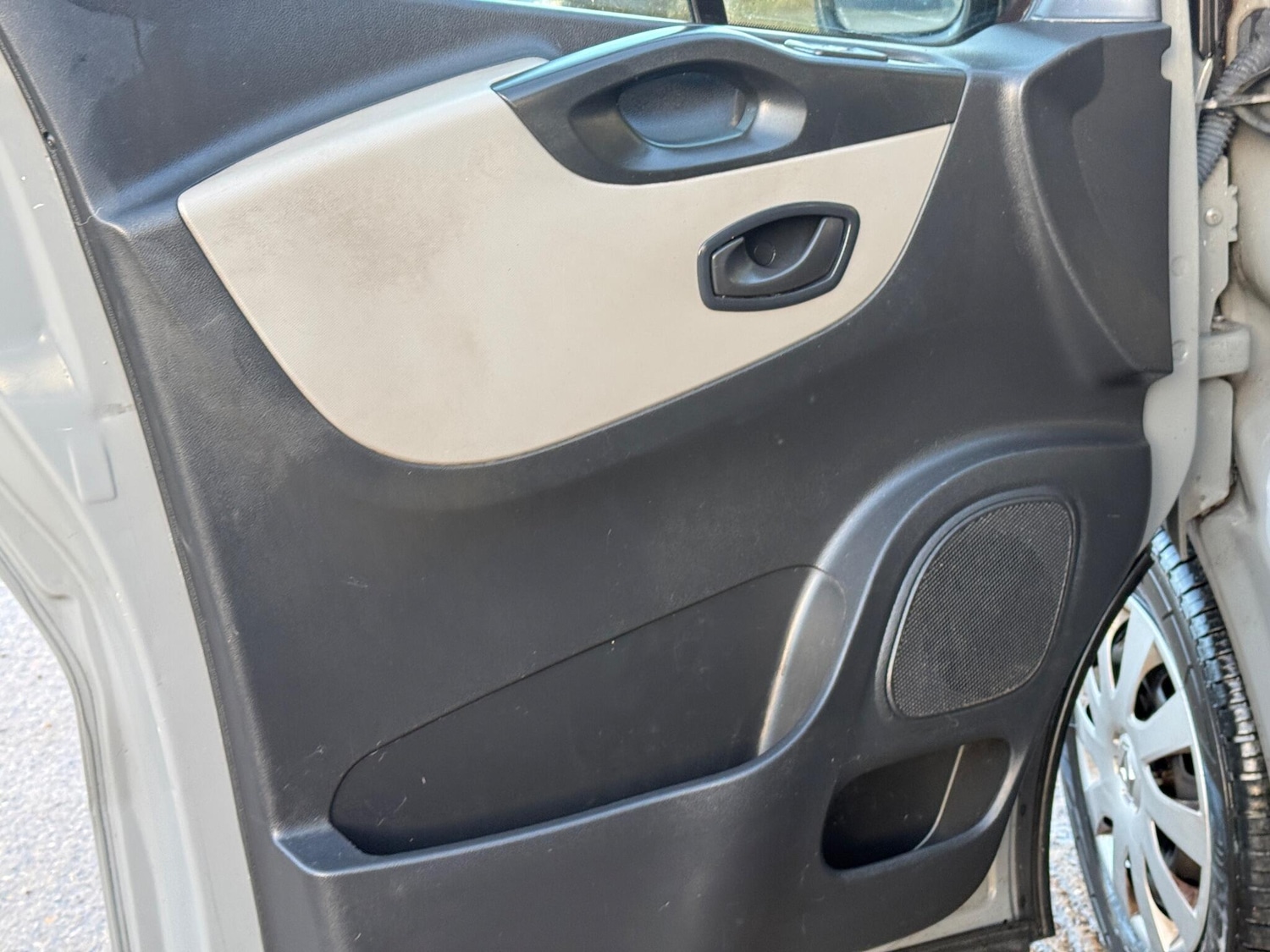 Used Renault Trafic 2018 for sale - 77207578: Photo 39