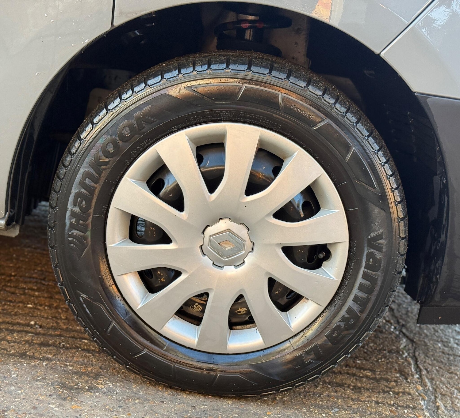 Used Renault Trafic 2018 for sale - 77207578: Photo 40