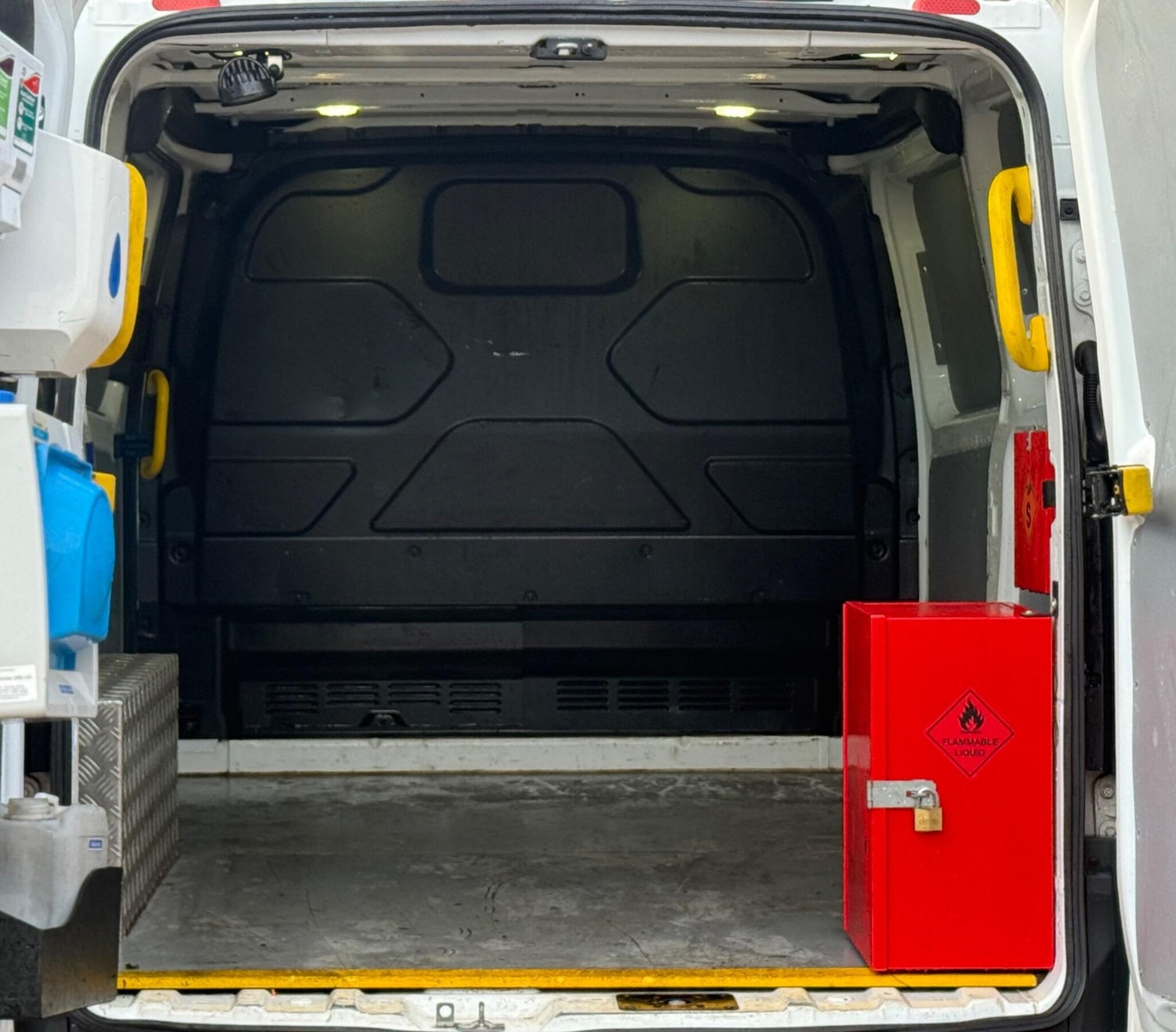 Used Ford Transit Custom 2017 for sale - 77128688: Photo 15