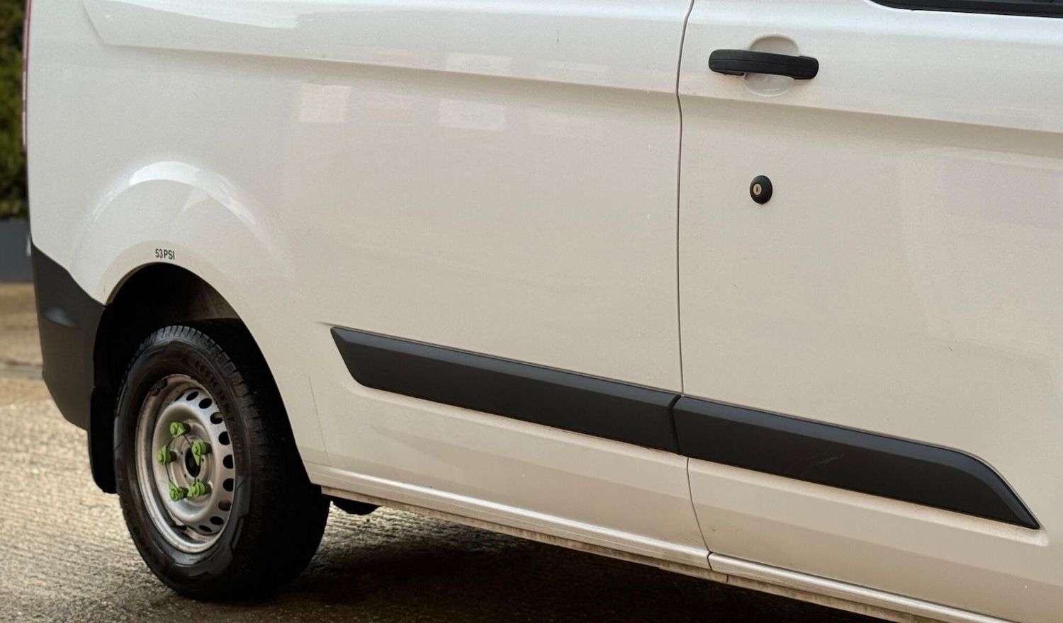 Used Ford Transit Custom 2017 for sale - 77128688: Photo 21