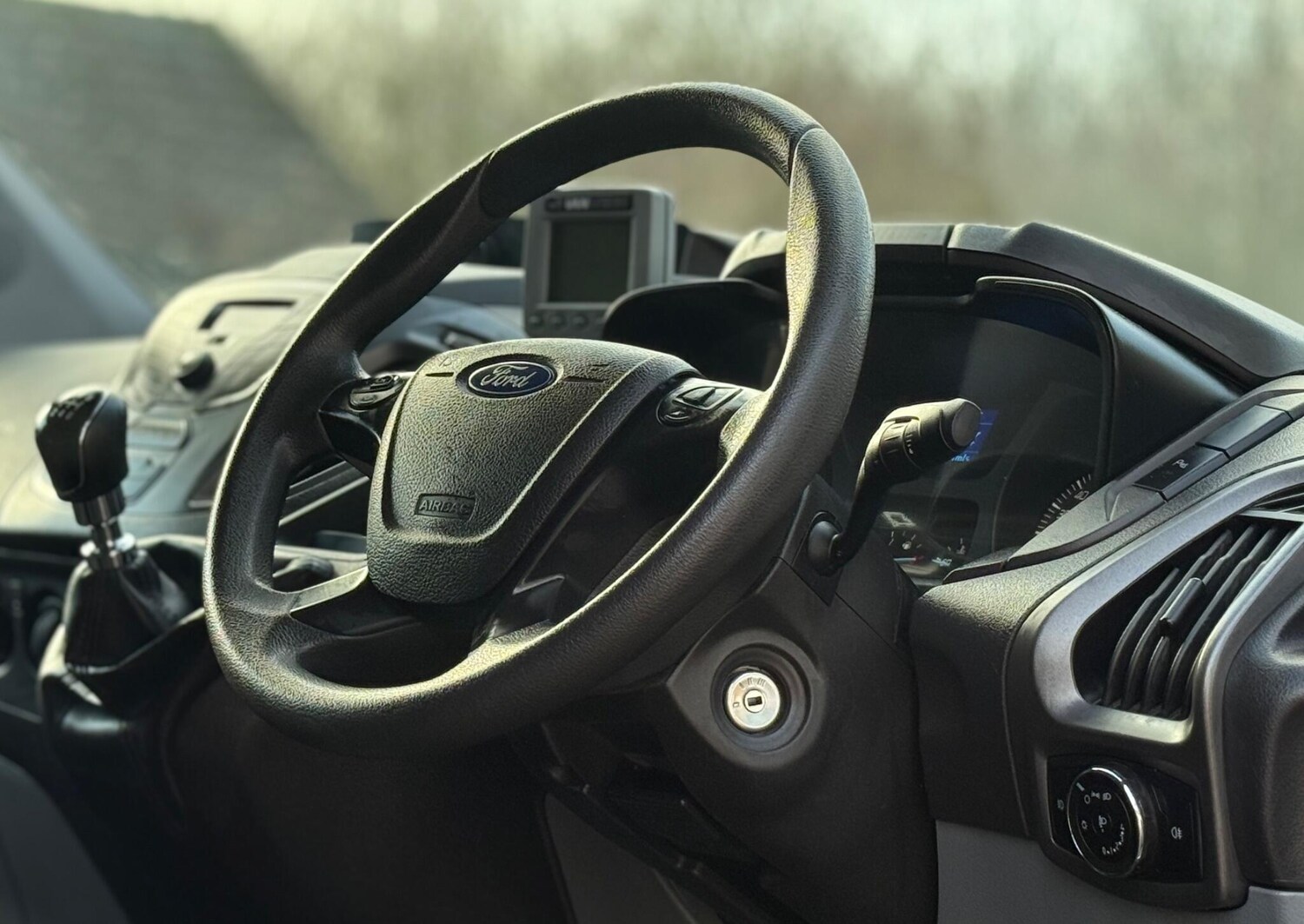 Used Ford Transit Custom 2017 for sale - 77128688: Photo 9