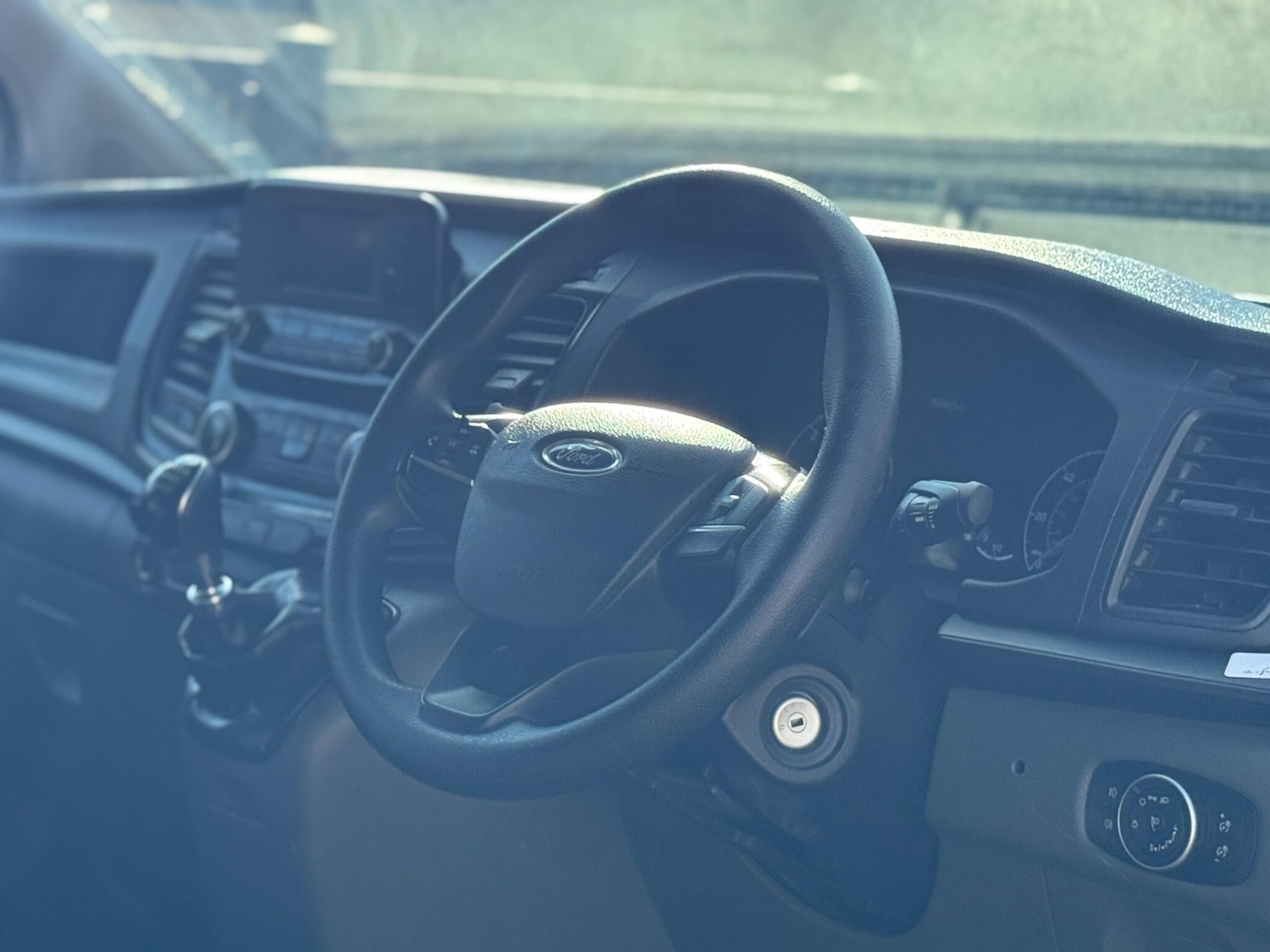 Used Ford Transit Custom 2021 for sale - 76757101: Photo 12