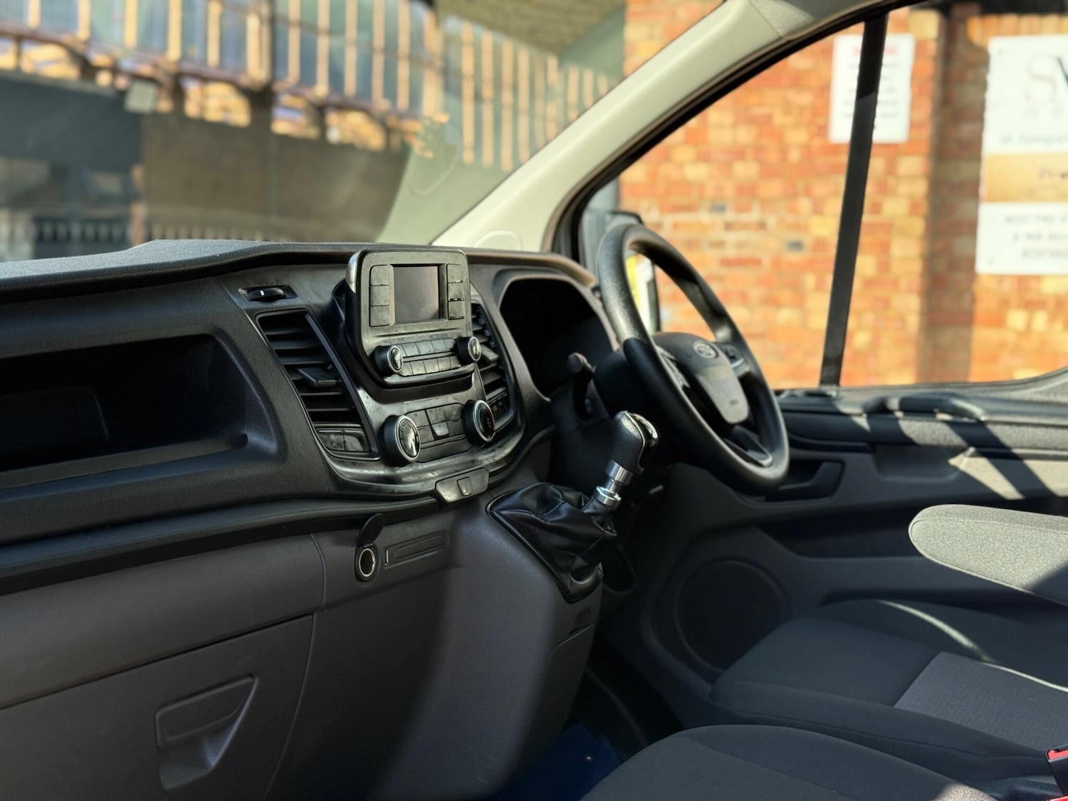 Used Ford Transit Custom 2021 for sale - 76757101: Photo 14