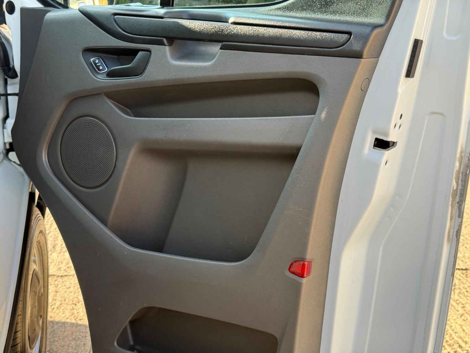 Used Ford Transit Custom 2021 for sale - 76757101: Photo 32