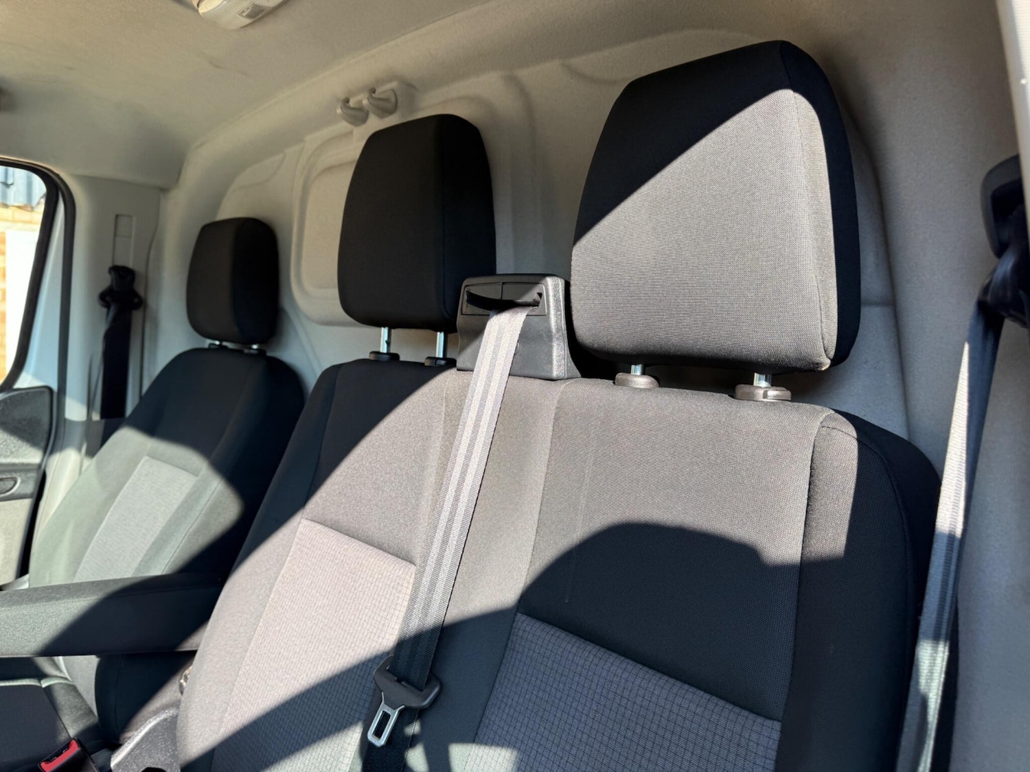 Used Ford Transit Custom 2021 for sale - 76757101: Photo 34