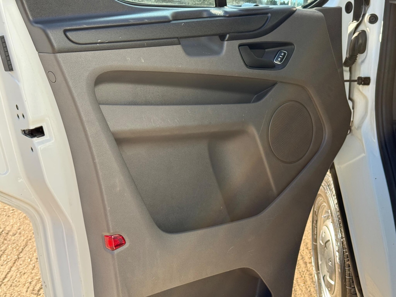 Used Ford Transit Custom 2021 for sale - 76757101: Photo 35