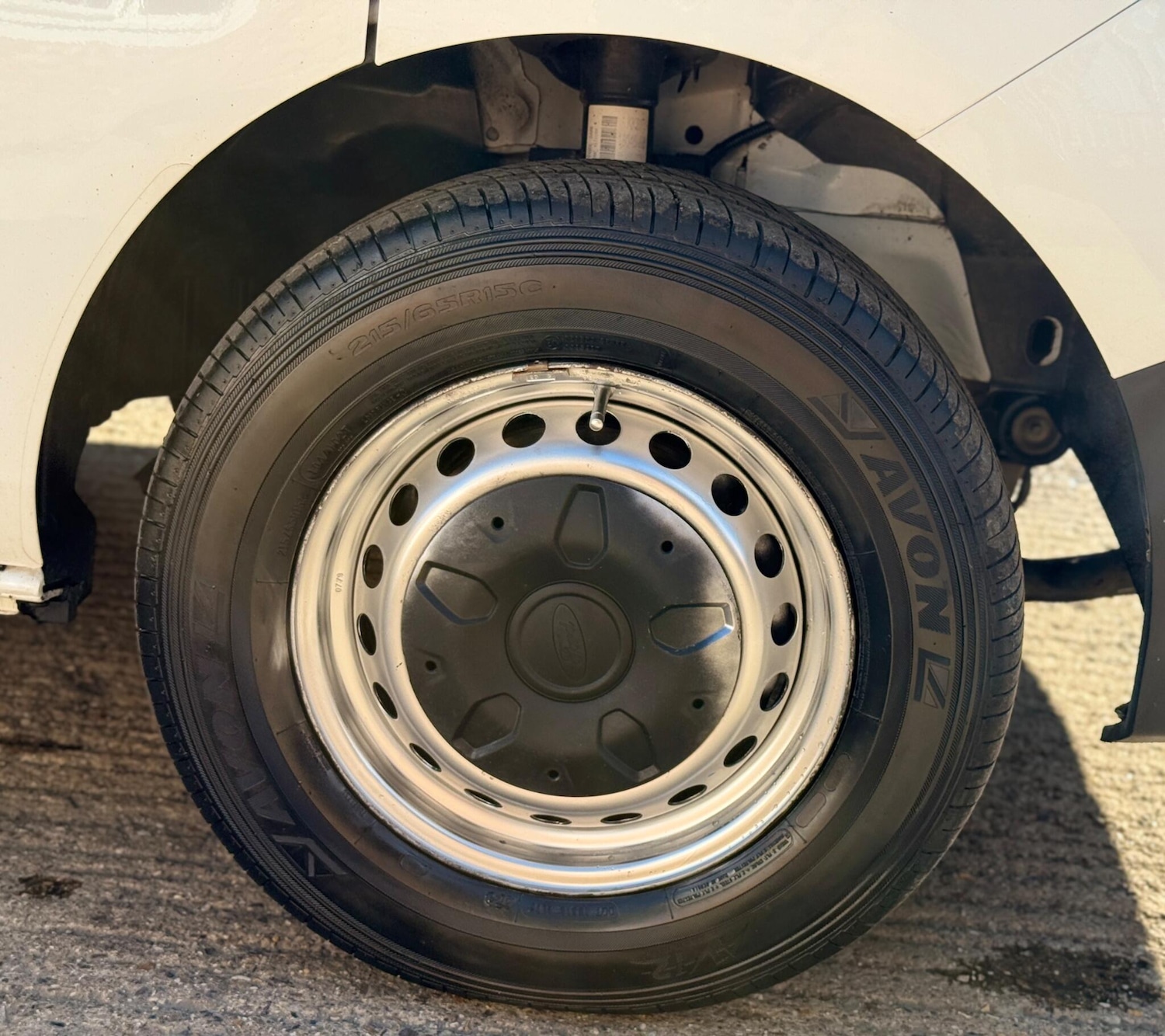 Used Ford Transit Custom 2021 for sale - 76757101: Photo 38