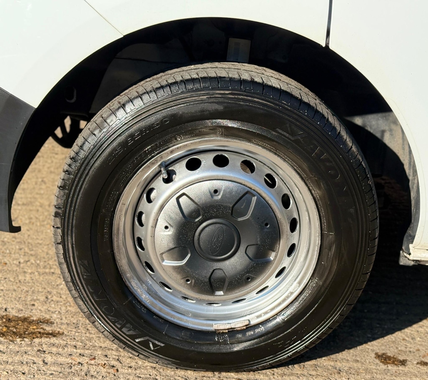 Used Ford Transit Custom 2021 for sale - 76757101: Photo 39