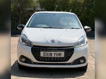 Used Peugeot 208 2018 for sale - 78992996: Photo
