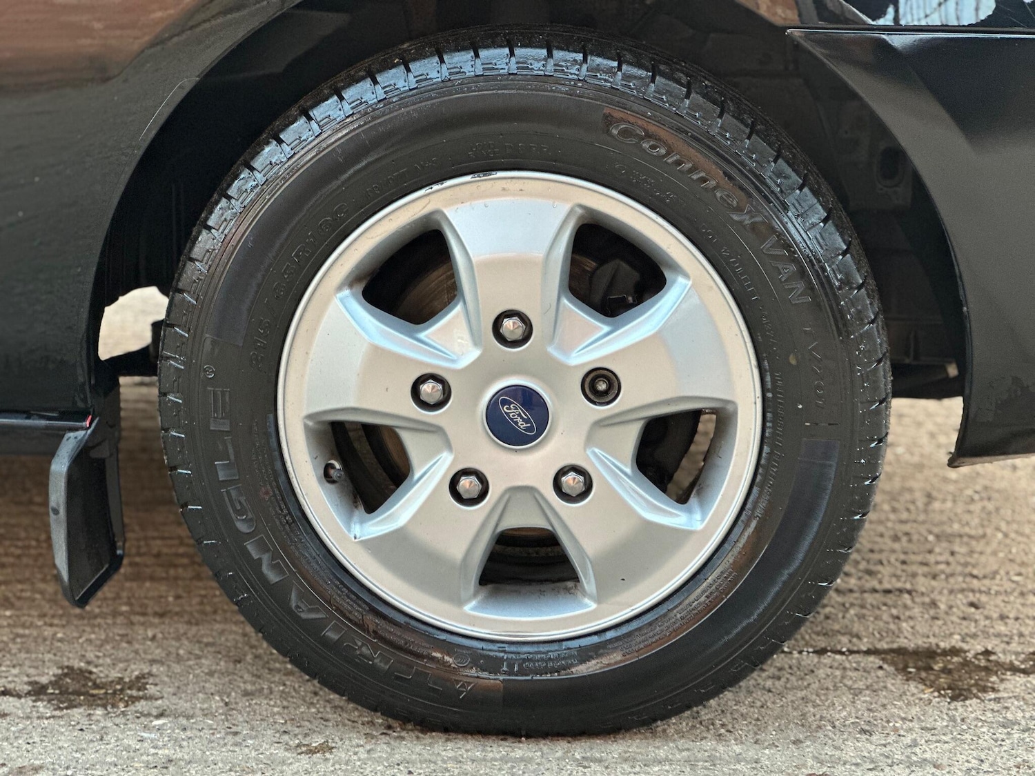 Used Ford Transit Custom 2017 for sale - 76604304: Photo 13