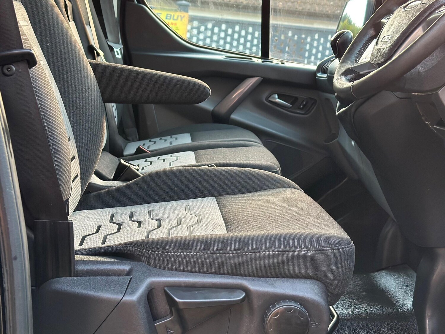 Used Ford Transit Custom 2017 for sale - 76604304: Photo 34