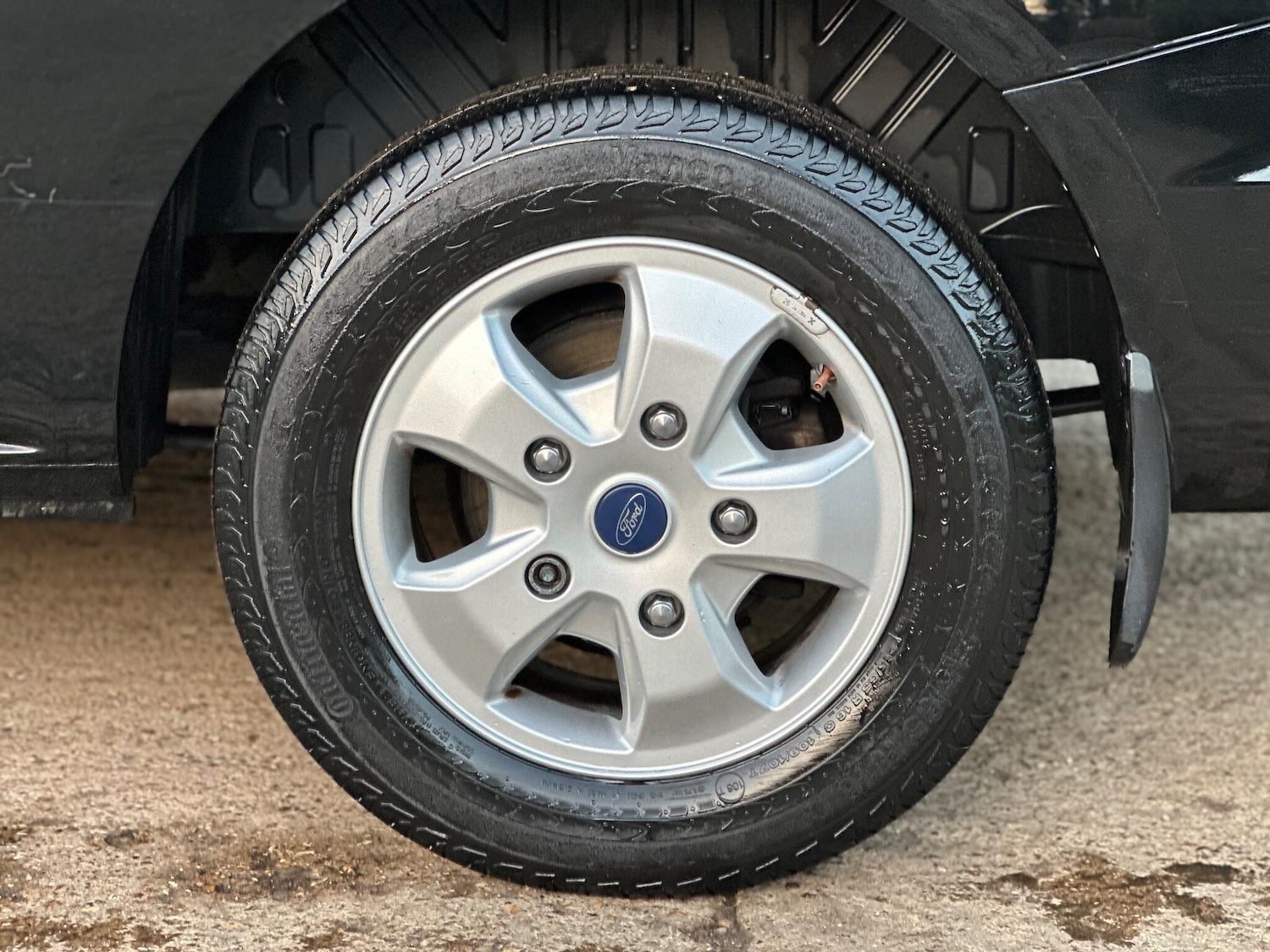 Used Ford Transit Custom 2017 for sale - 76604304: Photo 48