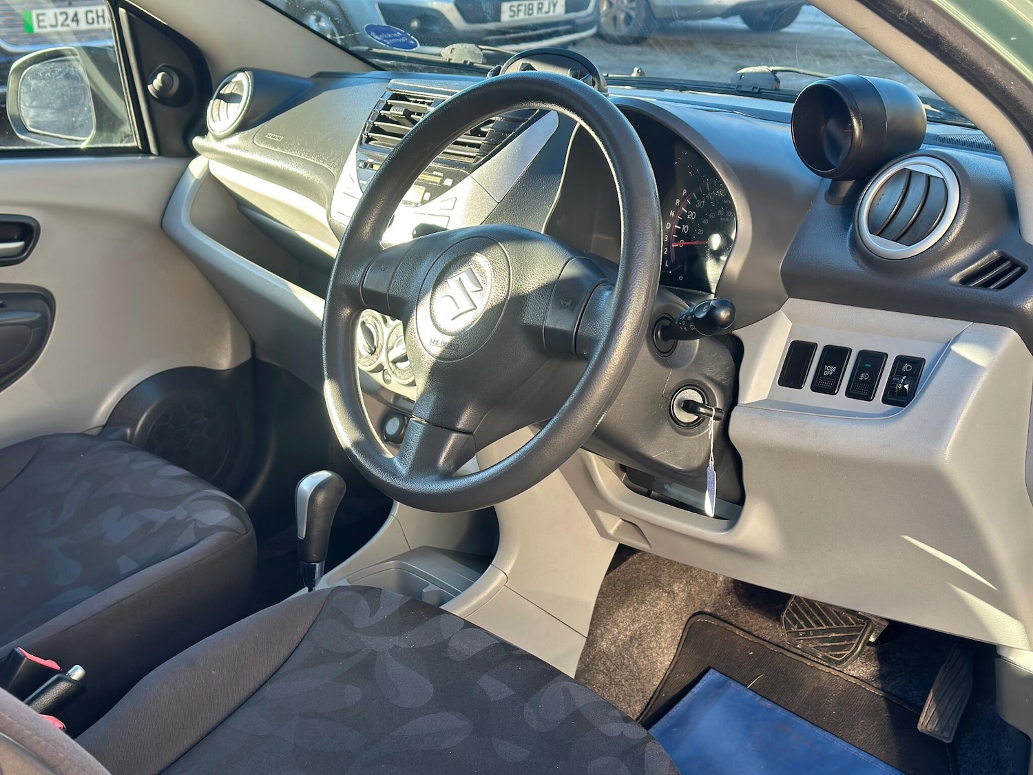 Used Suzuki Alto 2010 for sale - 77094228: Photo 13