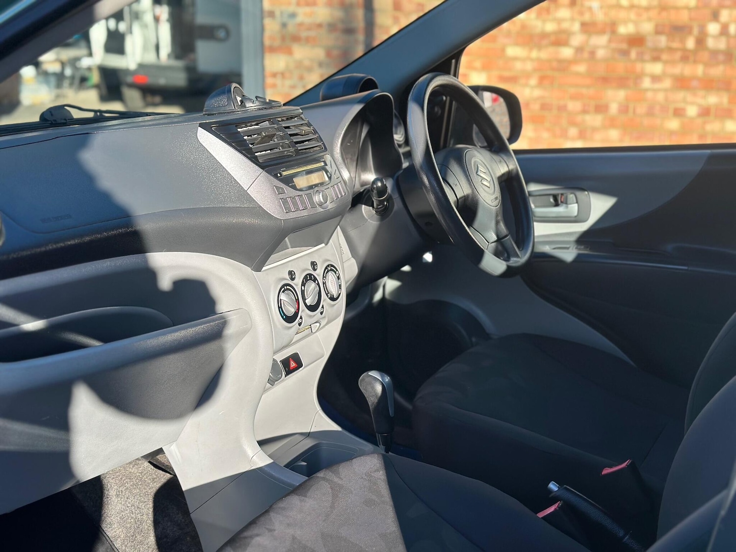 Used Suzuki Alto 2010 for sale - 77094228: Photo 14