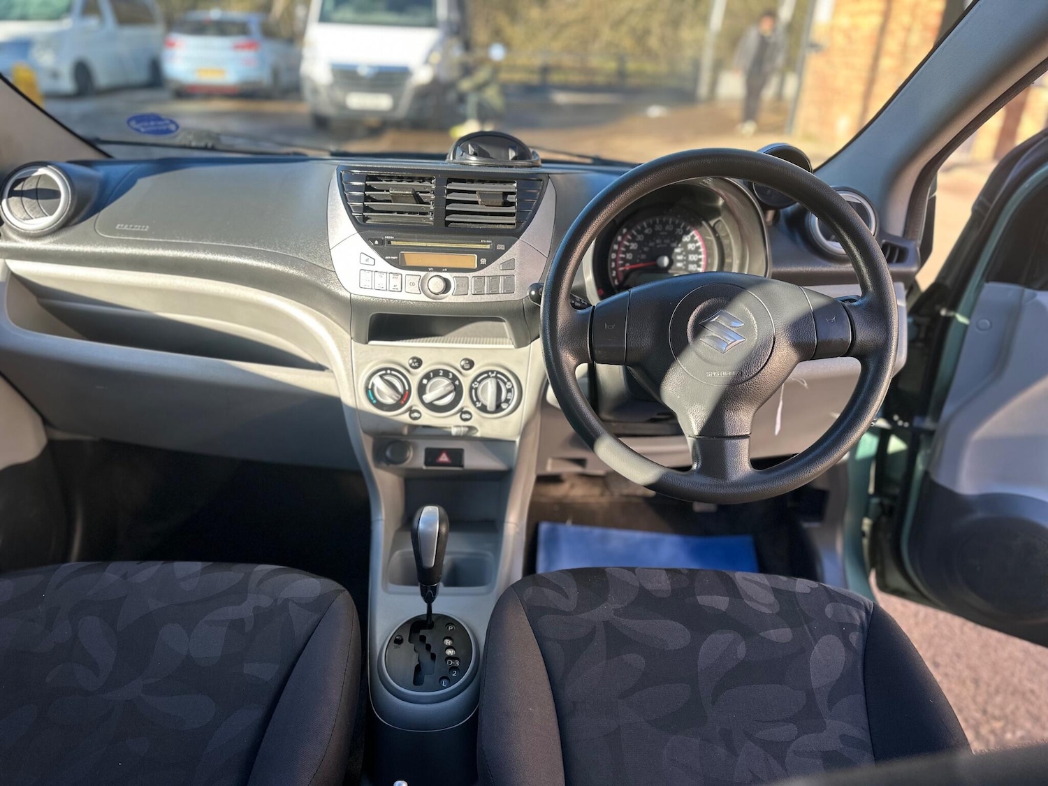 Used Suzuki Alto 2010 for sale - 77094228: Photo 17