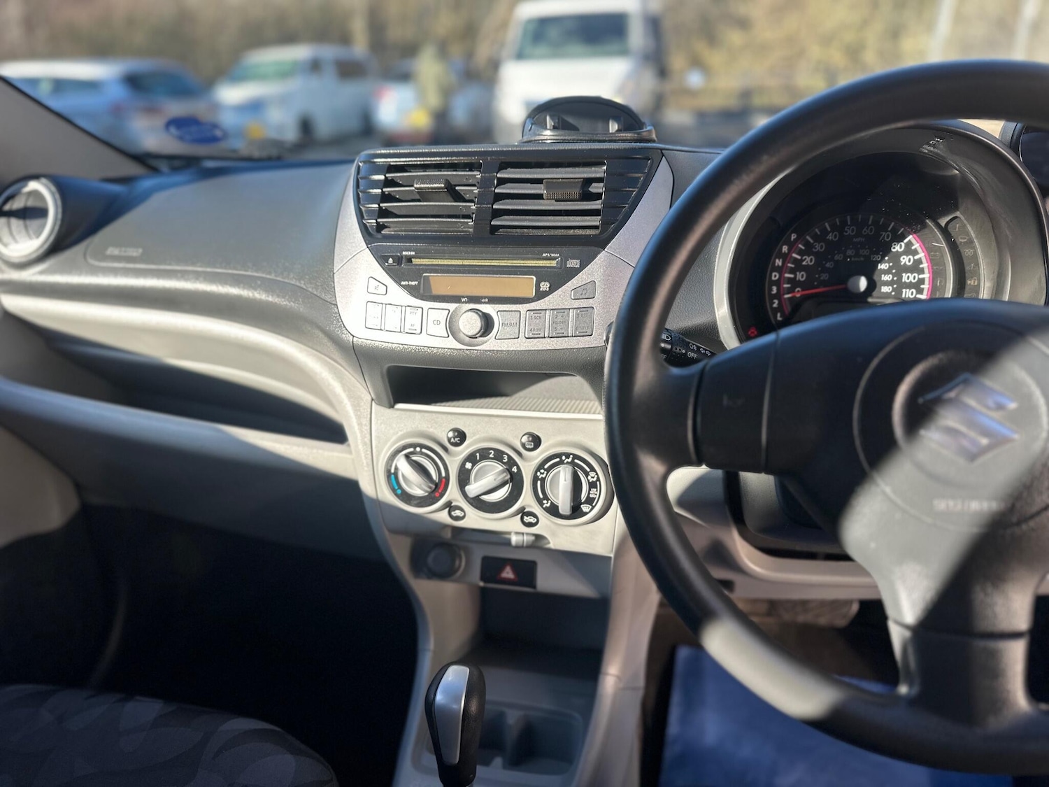 Used Suzuki Alto 2010 for sale - 77094228: Photo 19