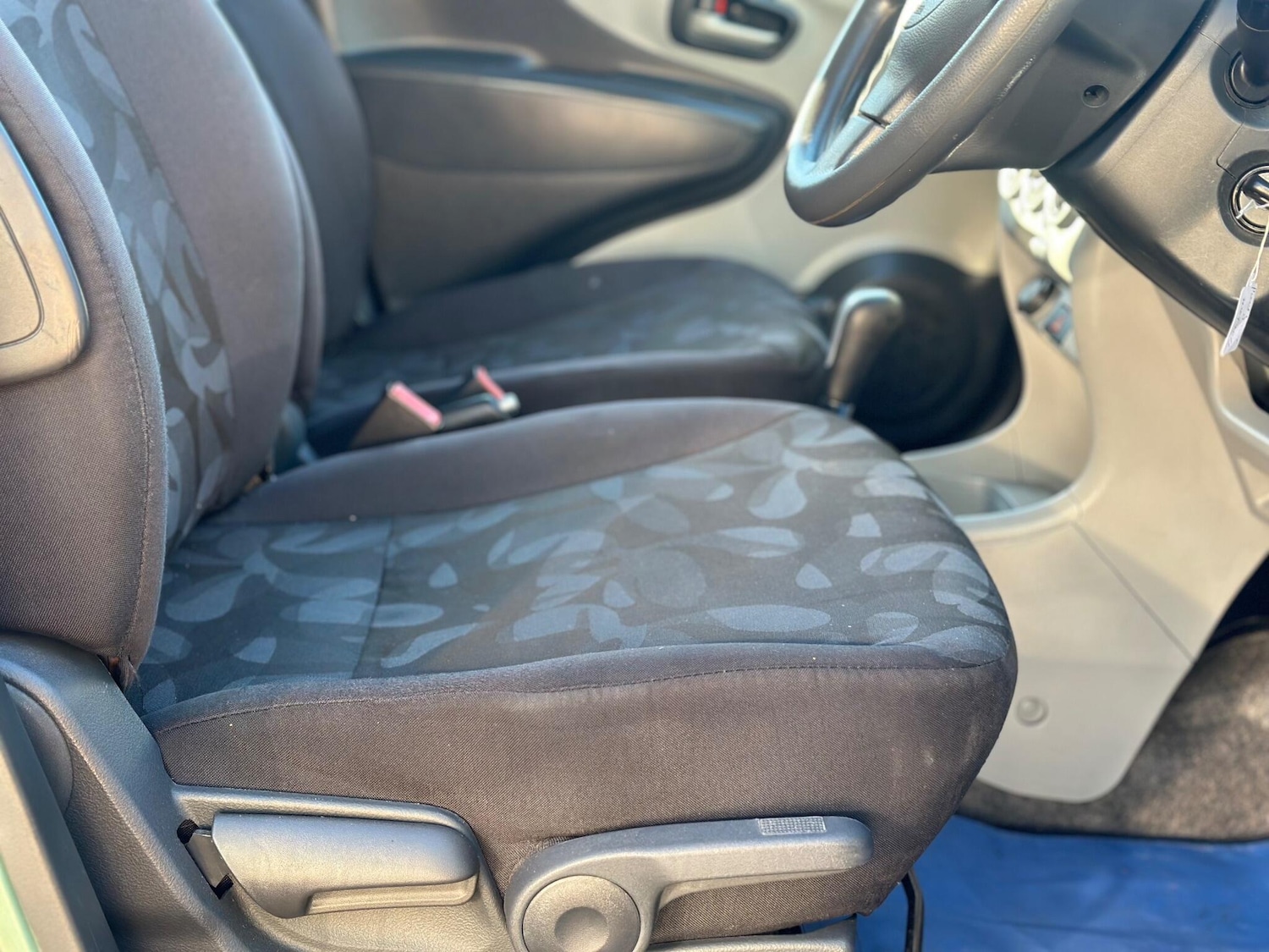 Used Suzuki Alto 2010 for sale - 77094228: Photo 20