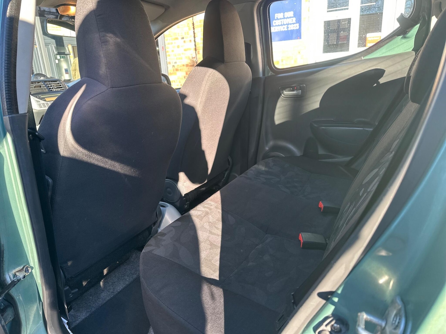 Used Suzuki Alto 2010 for sale - 77094228: Photo 29