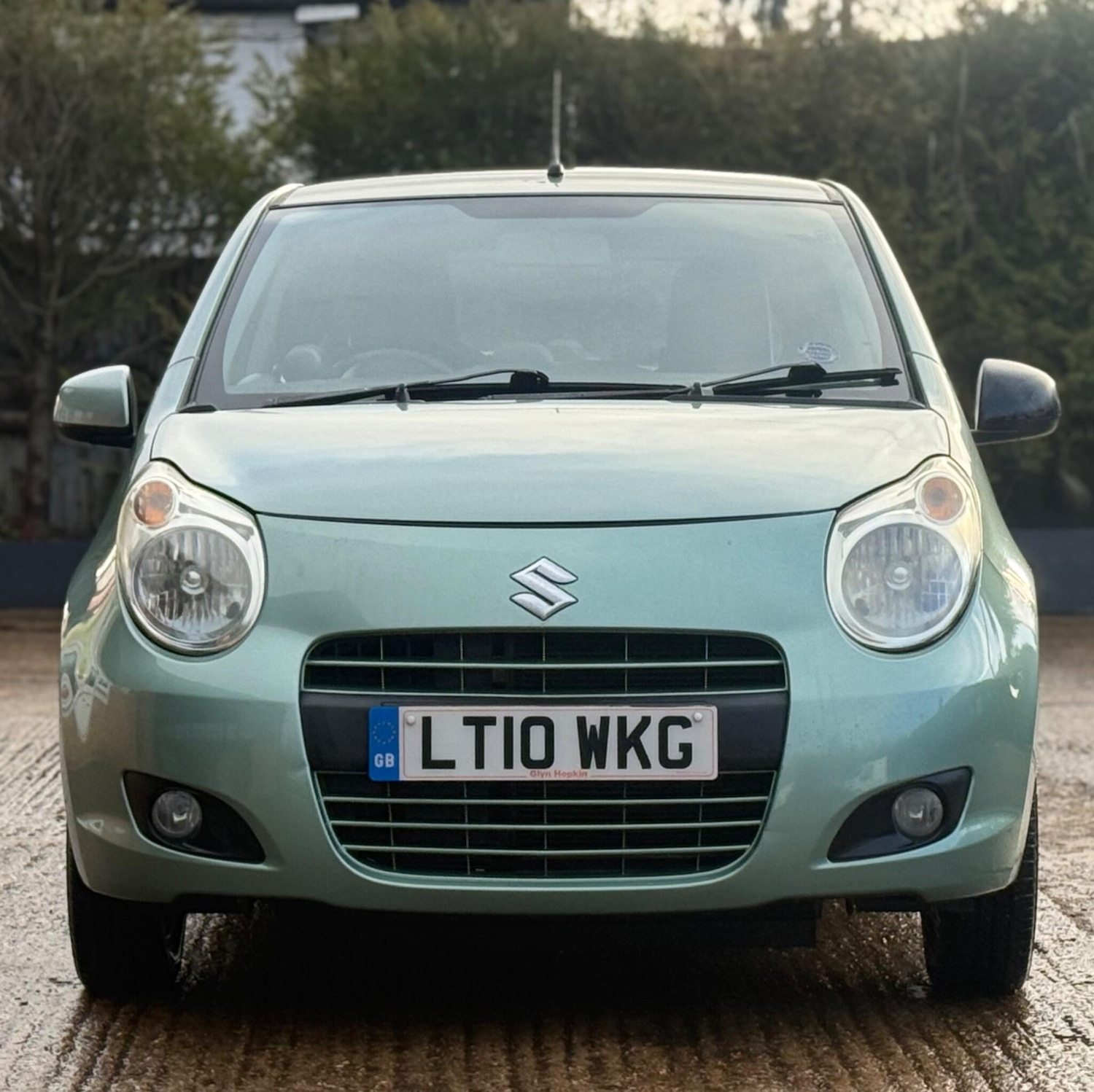 Used Suzuki Alto 2010 for sale - 77094228: Photo 3