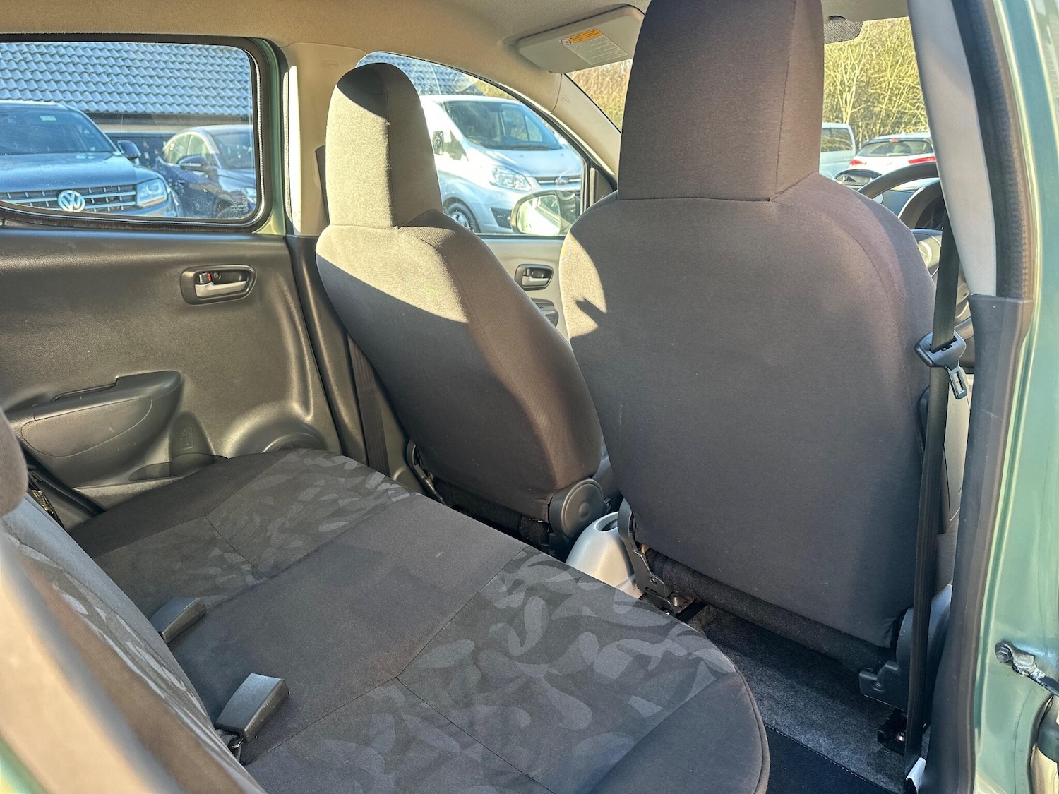 Used Suzuki Alto 2010 for sale - 77094228: Photo 32