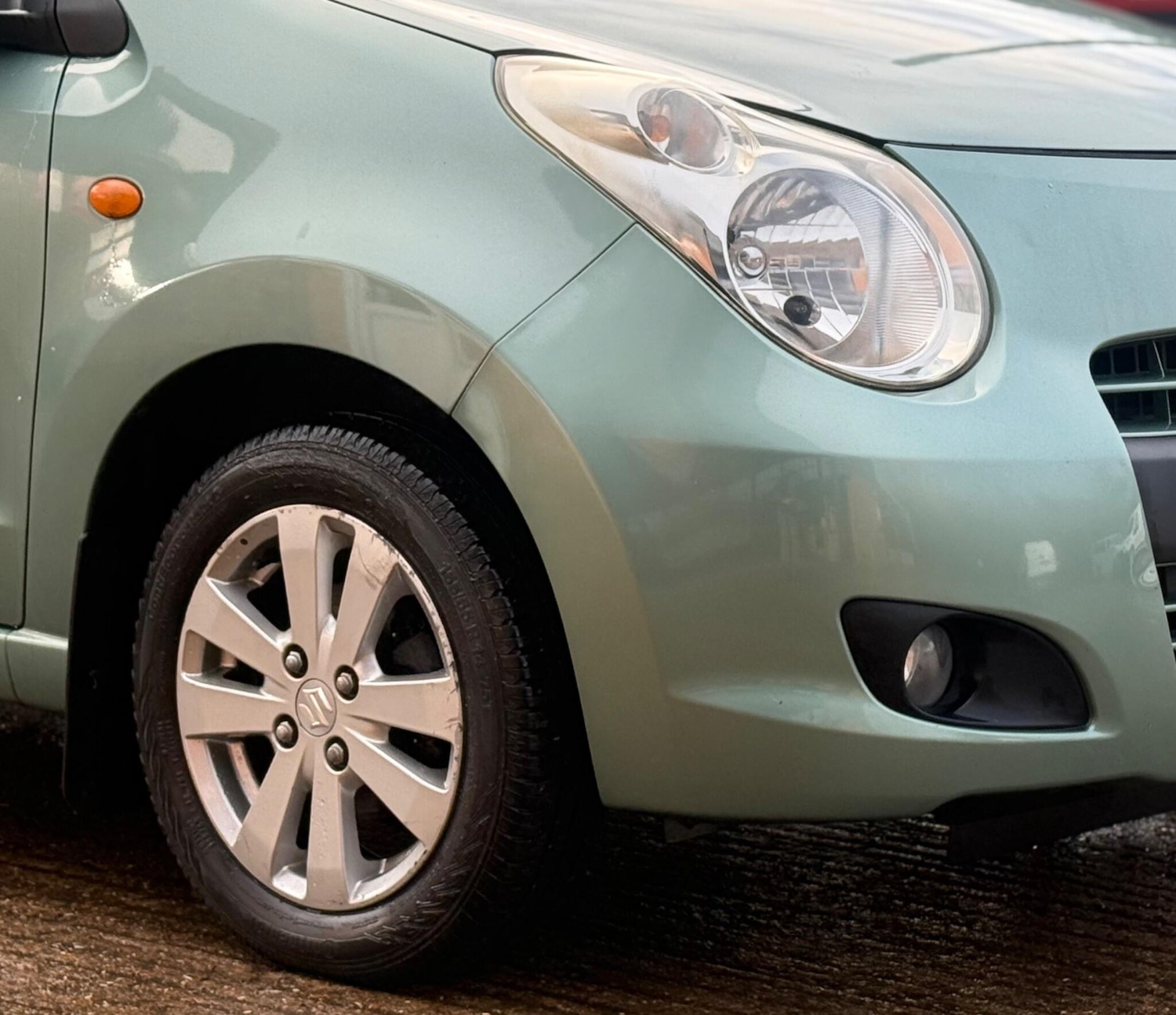 Used Suzuki Alto 2010 for sale - 77094228: Photo 36