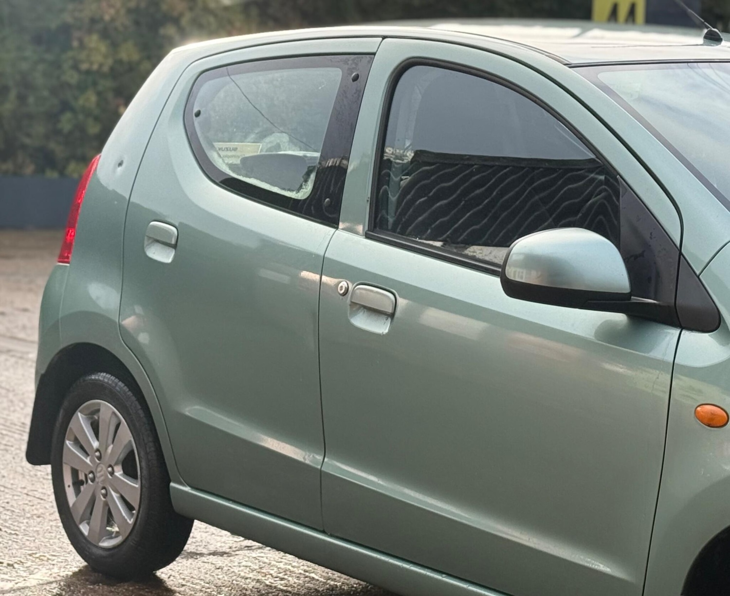 Used Suzuki Alto 2010 for sale - 77094228: Photo 37