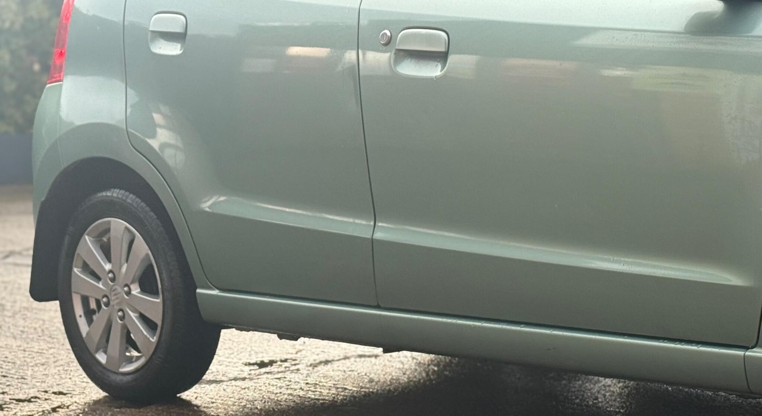 Used Suzuki Alto 2010 for sale - 77094228: Photo 38