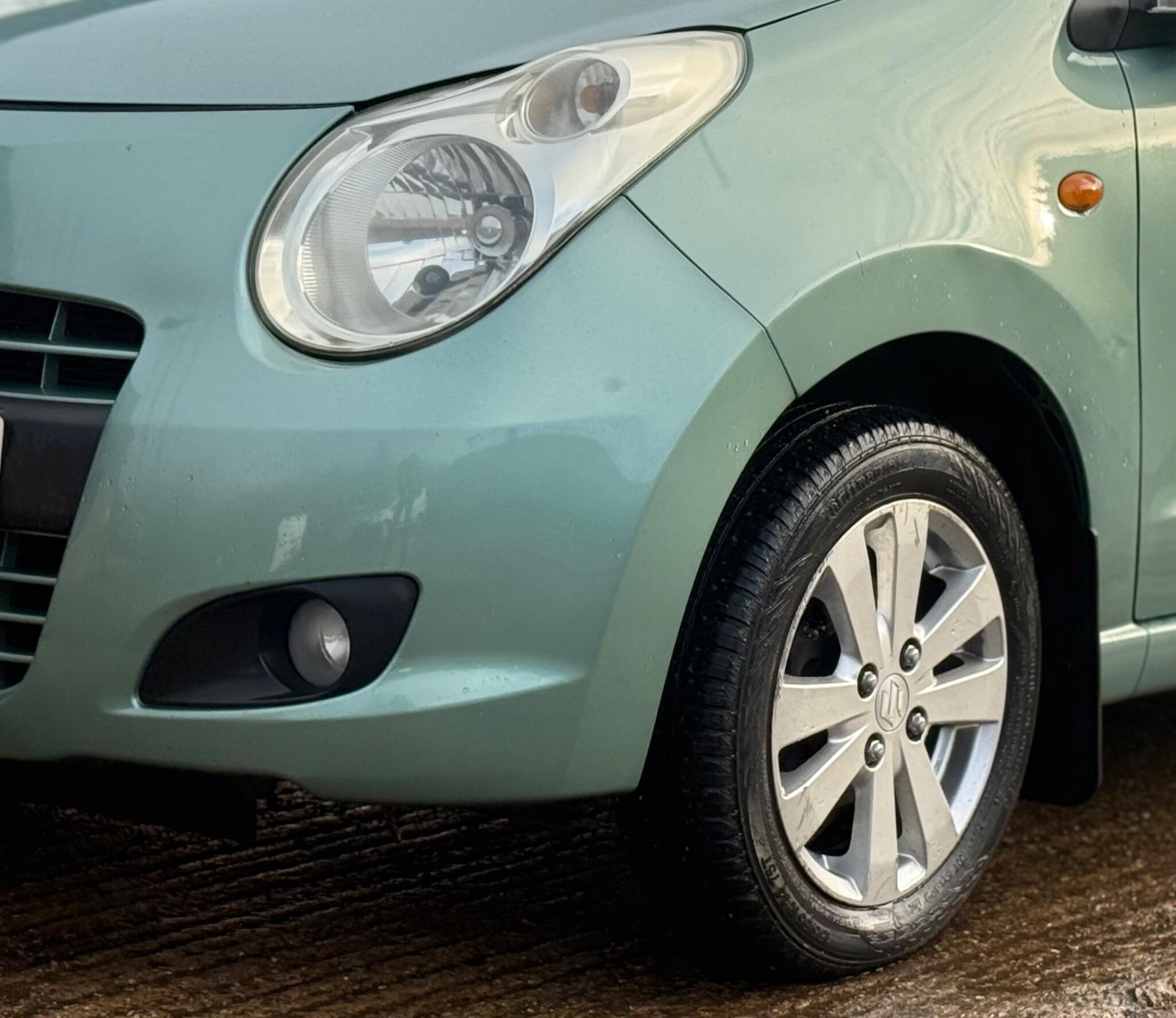 Used Suzuki Alto 2010 for sale - 77094228: Photo 39