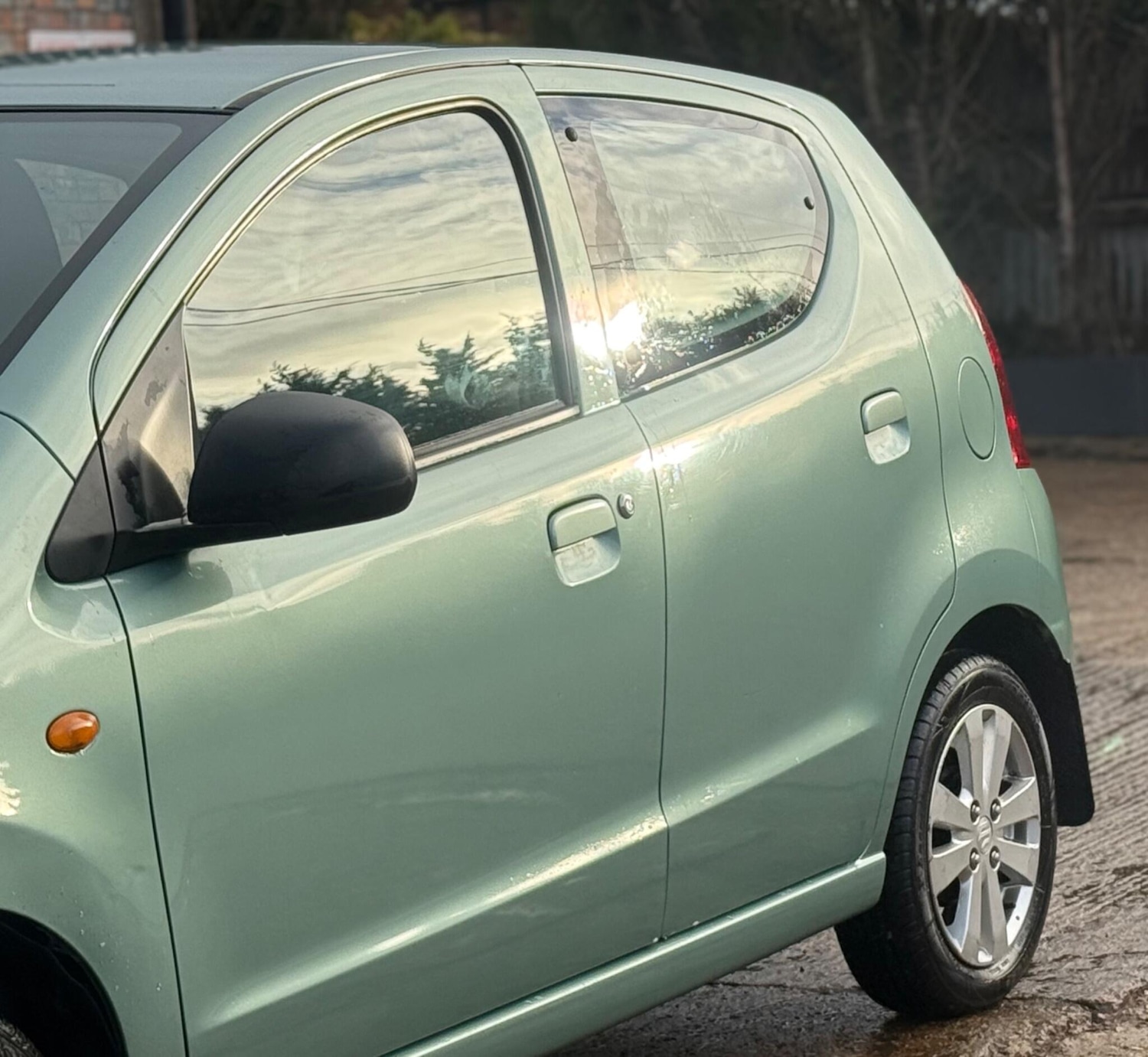 Used Suzuki Alto 2010 for sale - 77094228: Photo 40