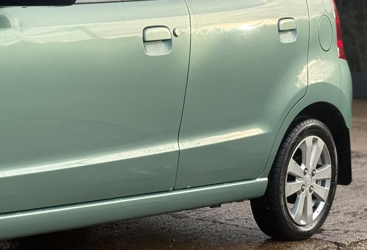 Used Suzuki Alto 2010 for sale - 77094228: Photo 41