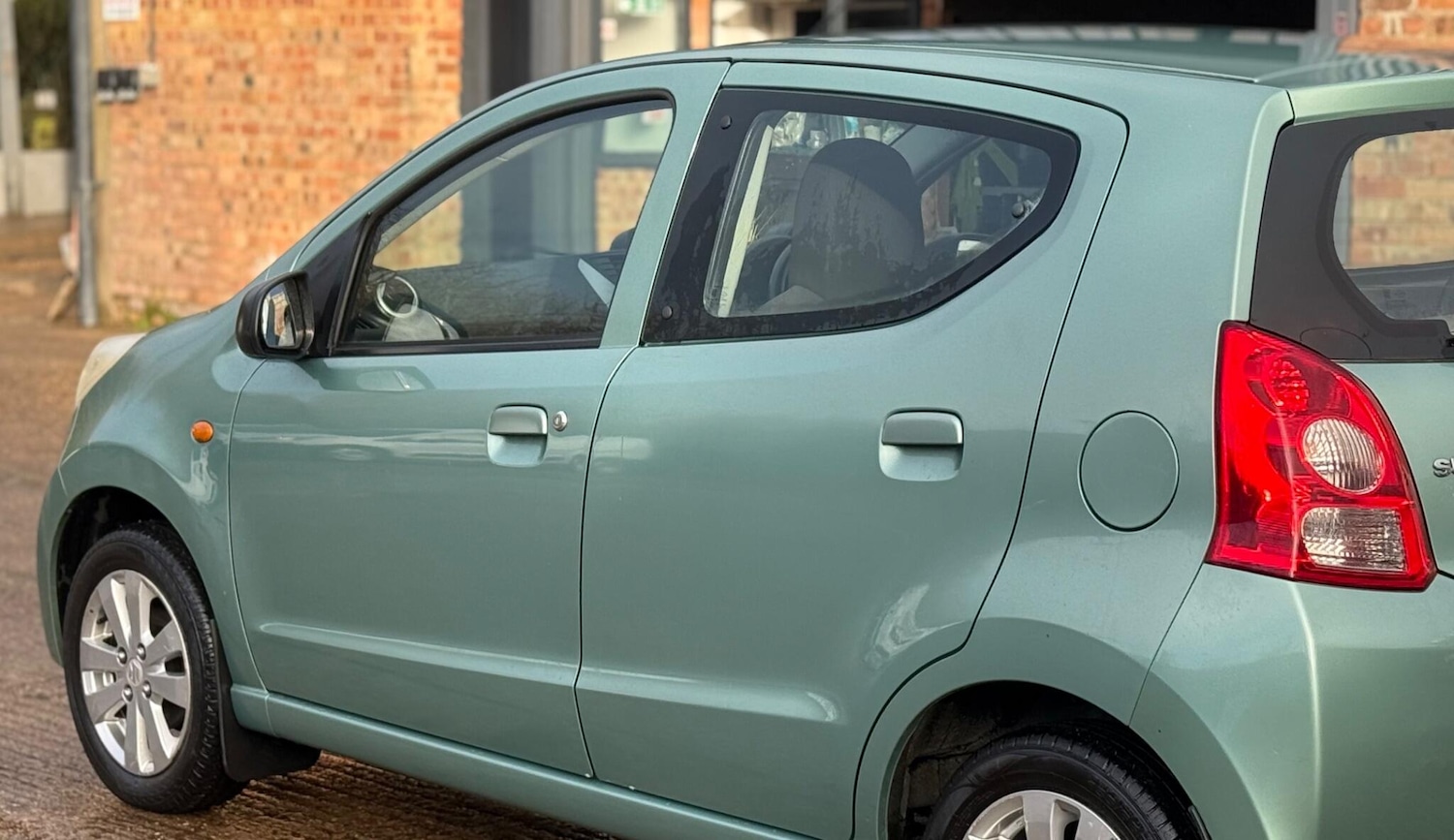 Used Suzuki Alto 2010 for sale - 77094228: Photo 43