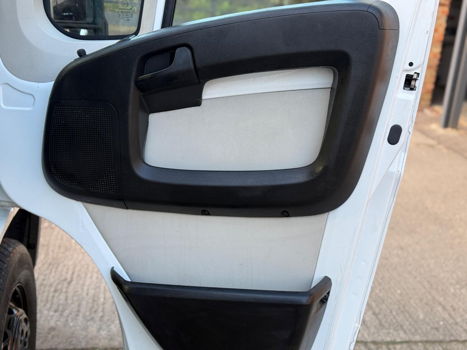 Used Citroen Relay 2018 for sale - 77890546: Photo 13