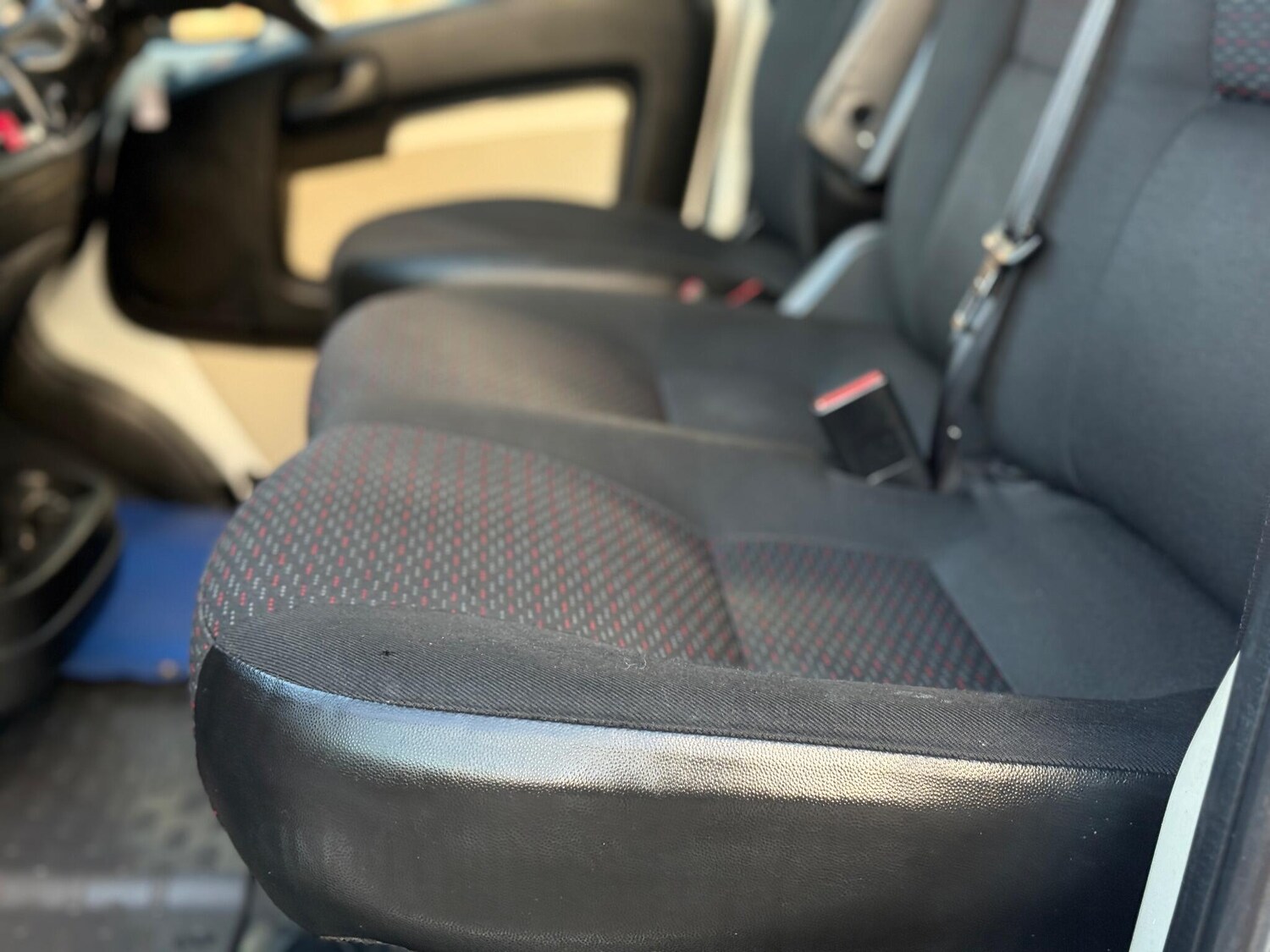 Used Citroen Relay 2018 for sale - 77890546: Photo 14