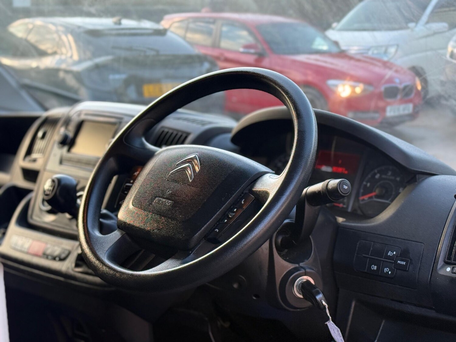 Used Citroen Relay 2018 for sale - 77890546: Photo 5