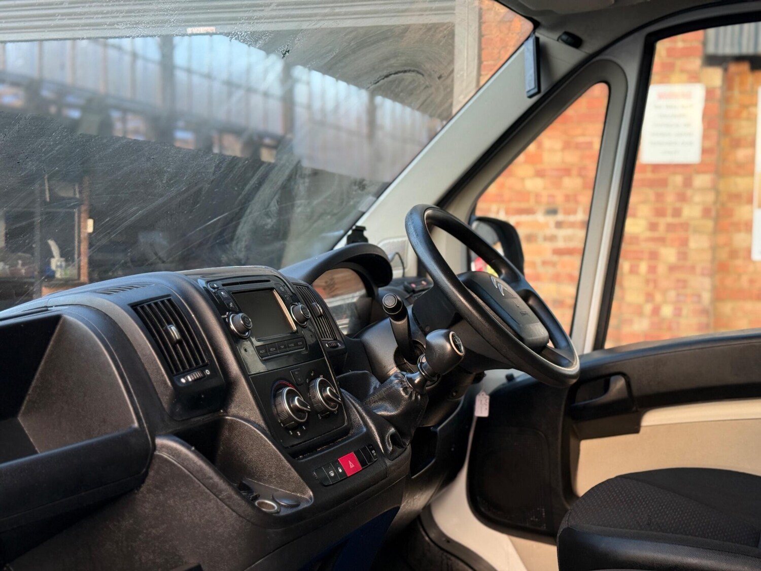 Used Citroen Relay 2018 for sale - 77890546: Photo 9