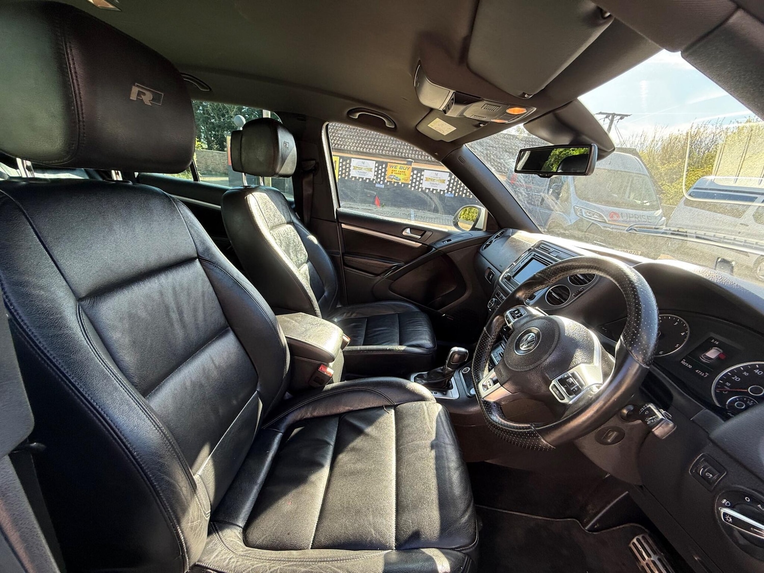 Used Volkswagen Tiguan 2016 for sale - 78145732: Photo 14