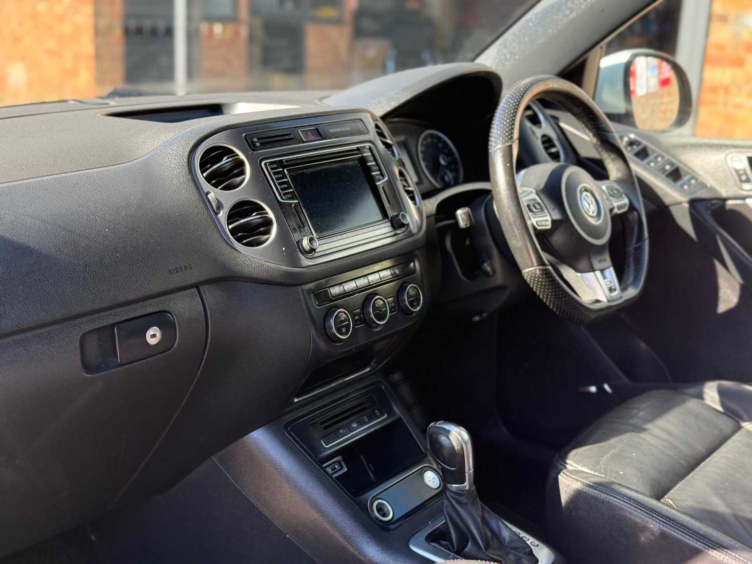 Used Volkswagen Tiguan 2016 for sale - 78145732: Photo 15