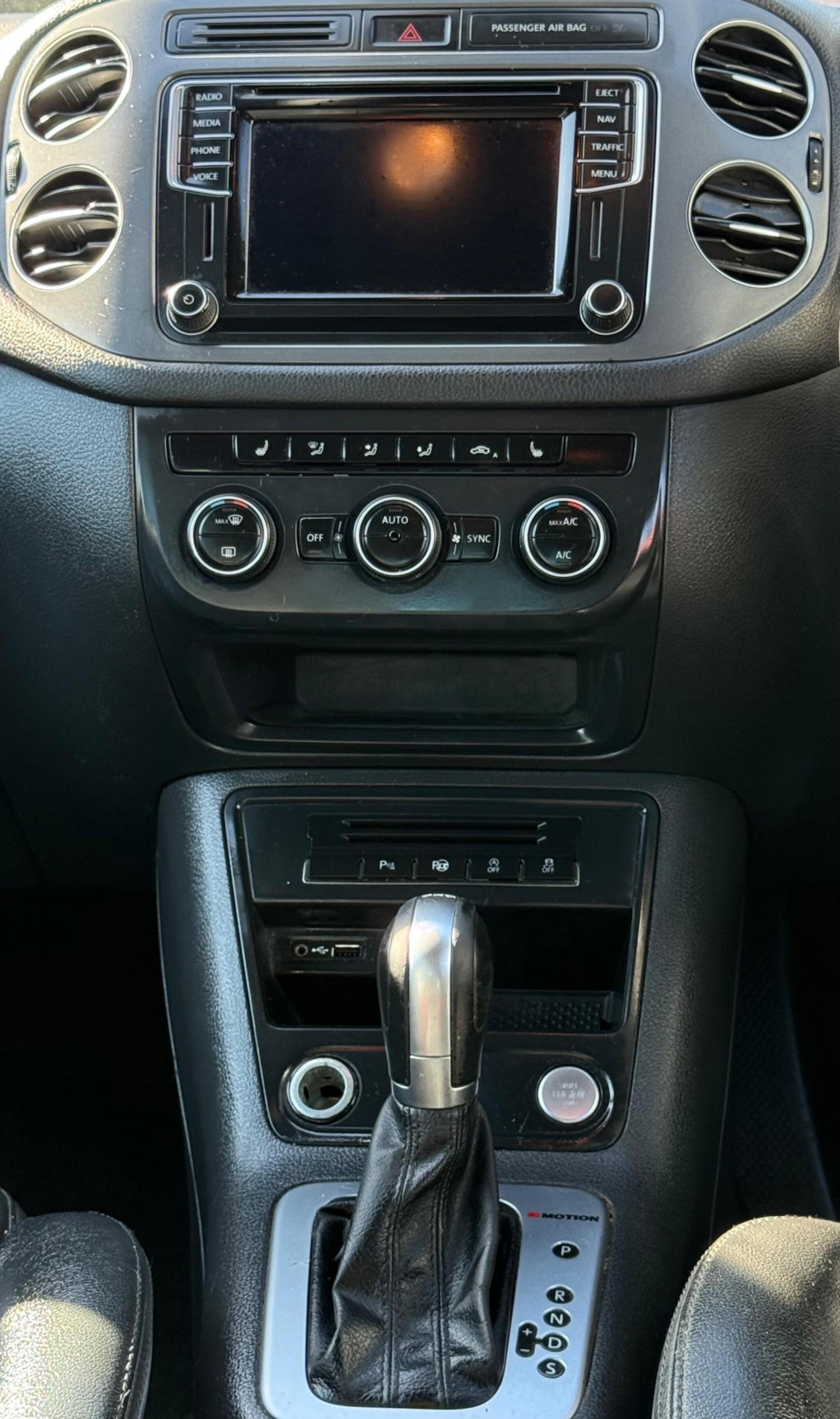 Used Volkswagen Tiguan 2016 for sale - 78145732: Photo 19