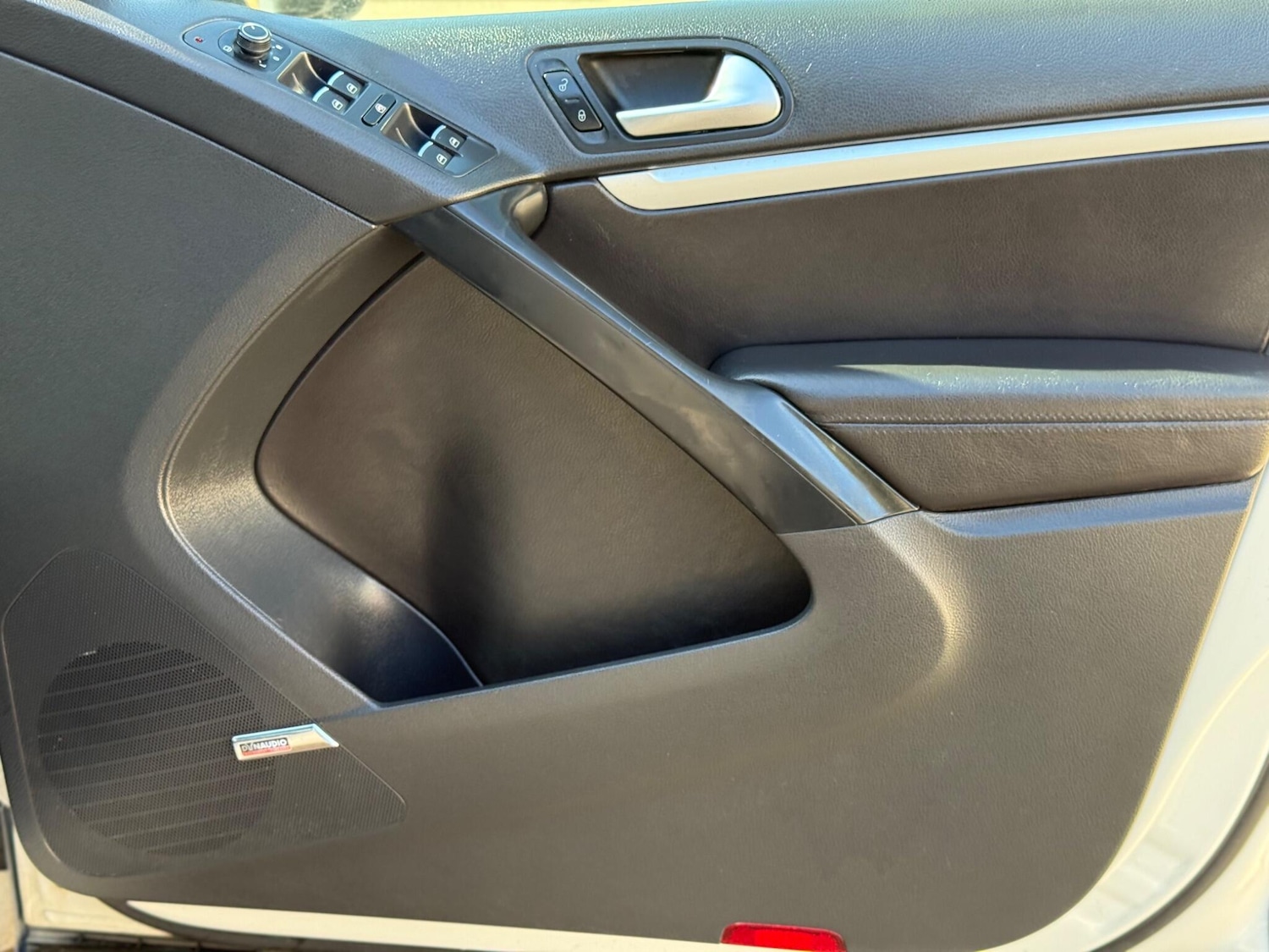 Used Volkswagen Tiguan 2016 for sale - 78145732: Photo 33